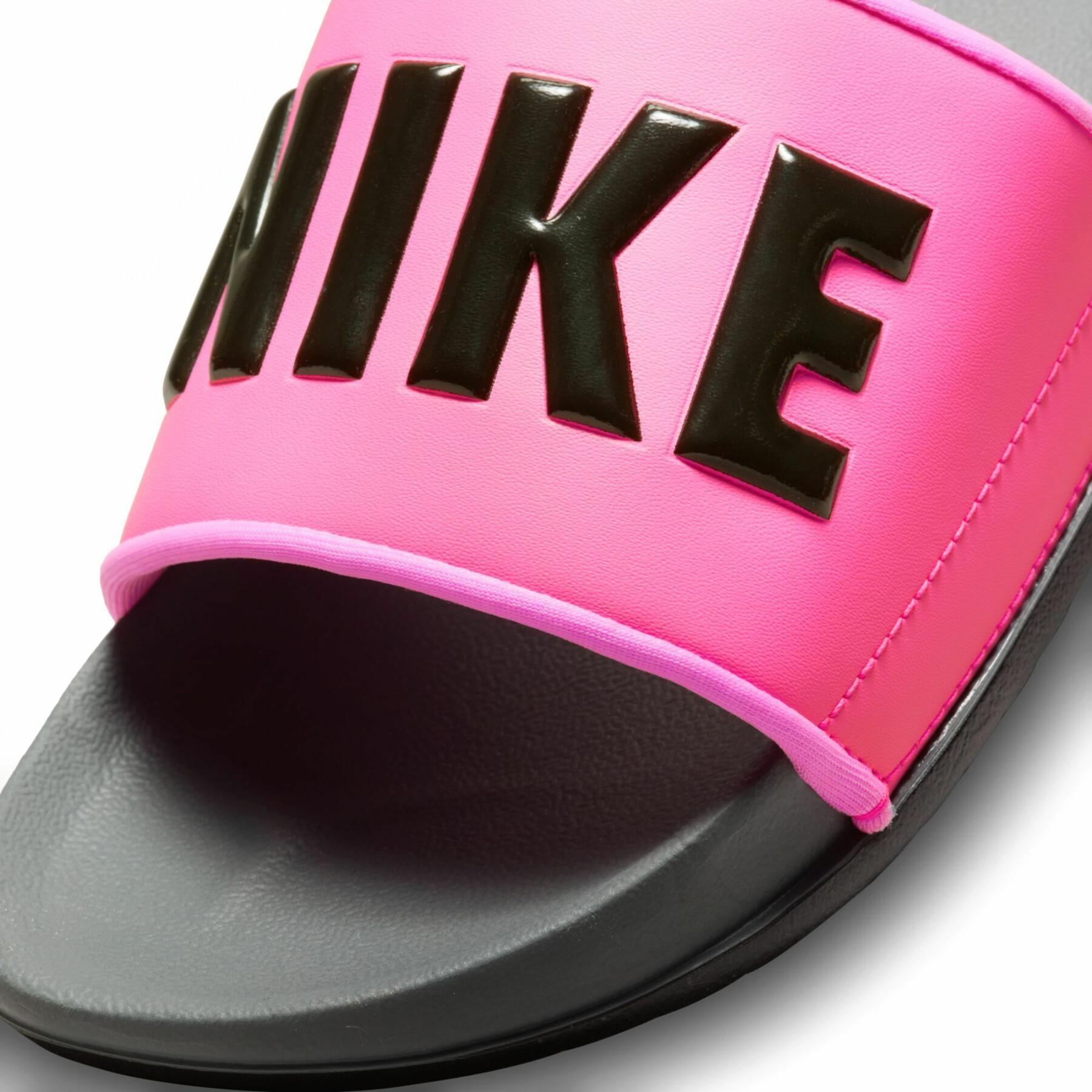 Women's flip-flops Nike Offcourt