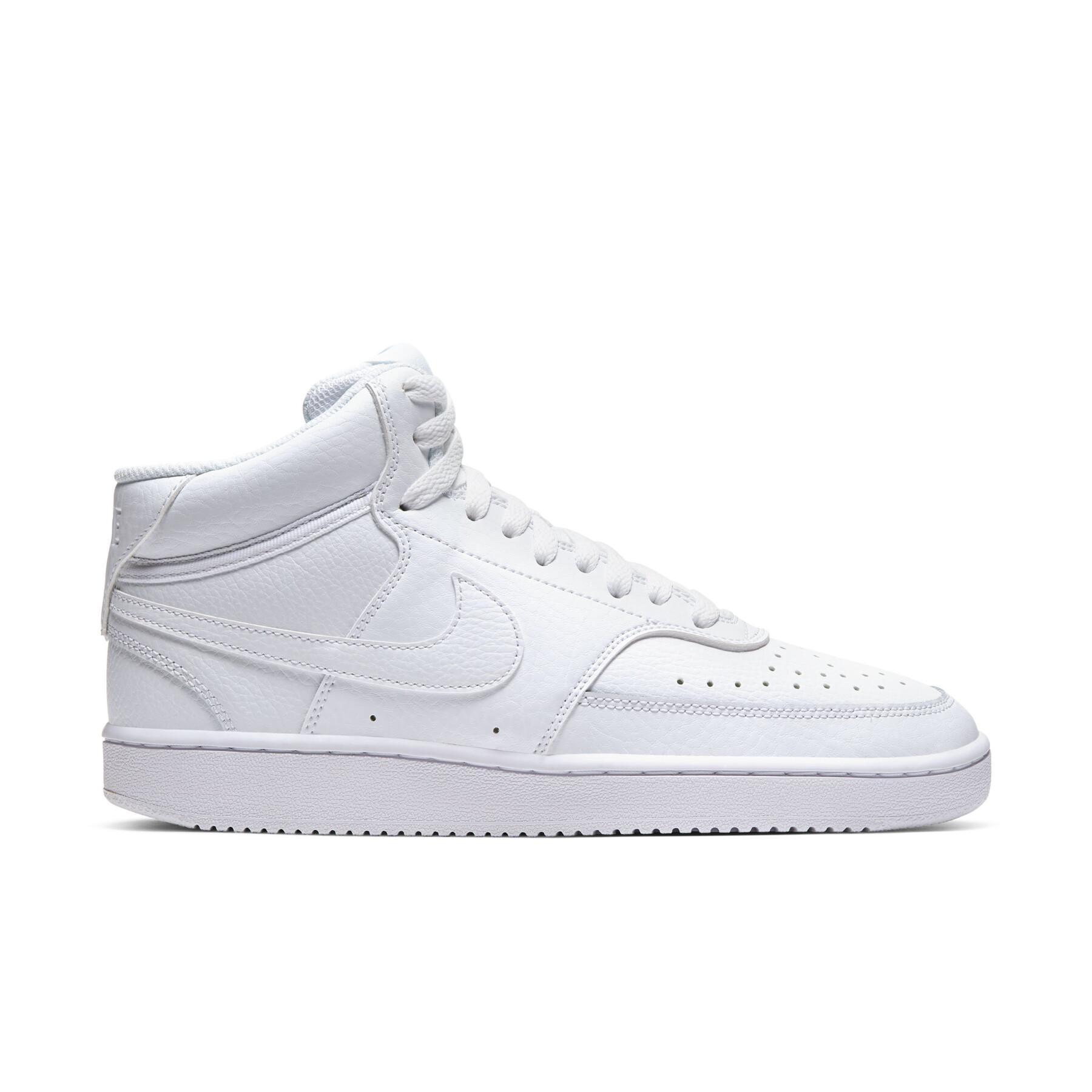 Women's sneakers Nike Court Vision Mid
