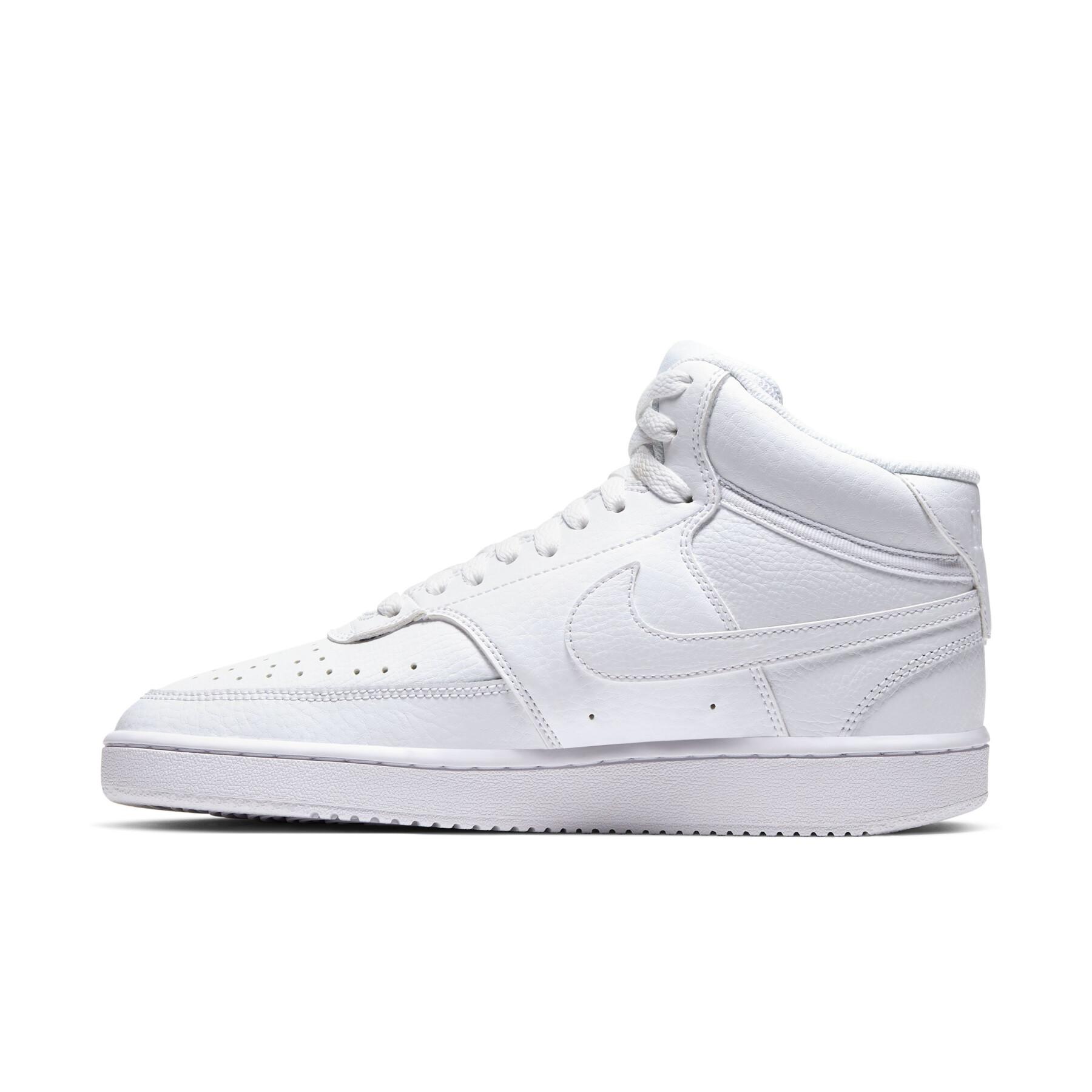 Women's sneakers Nike Court Vision Mid