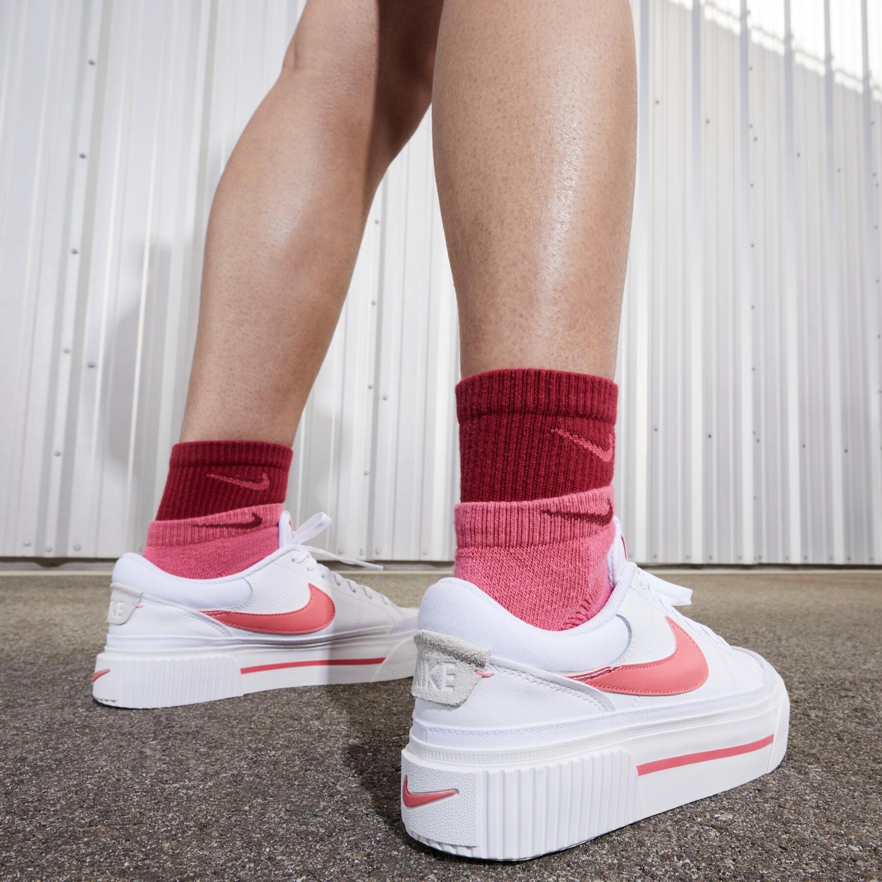 Women's sneakers Nike Court Legacy Lift