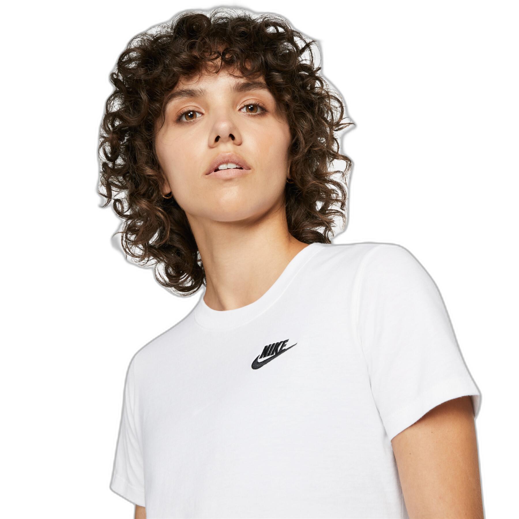 Women's T-shirt Nike Sportswear Club