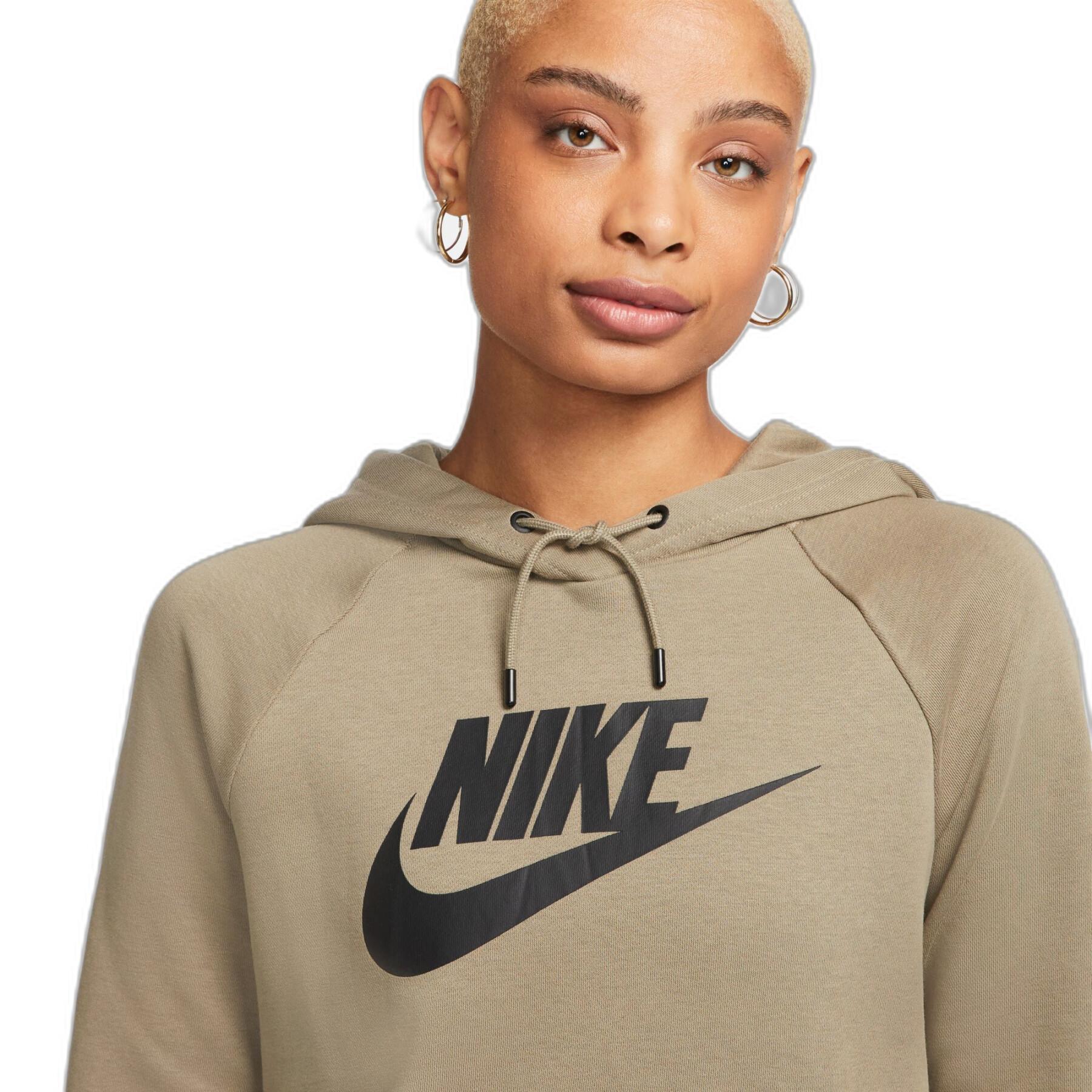 Women's Hoodie Nike Sportswear Essential PO HBR