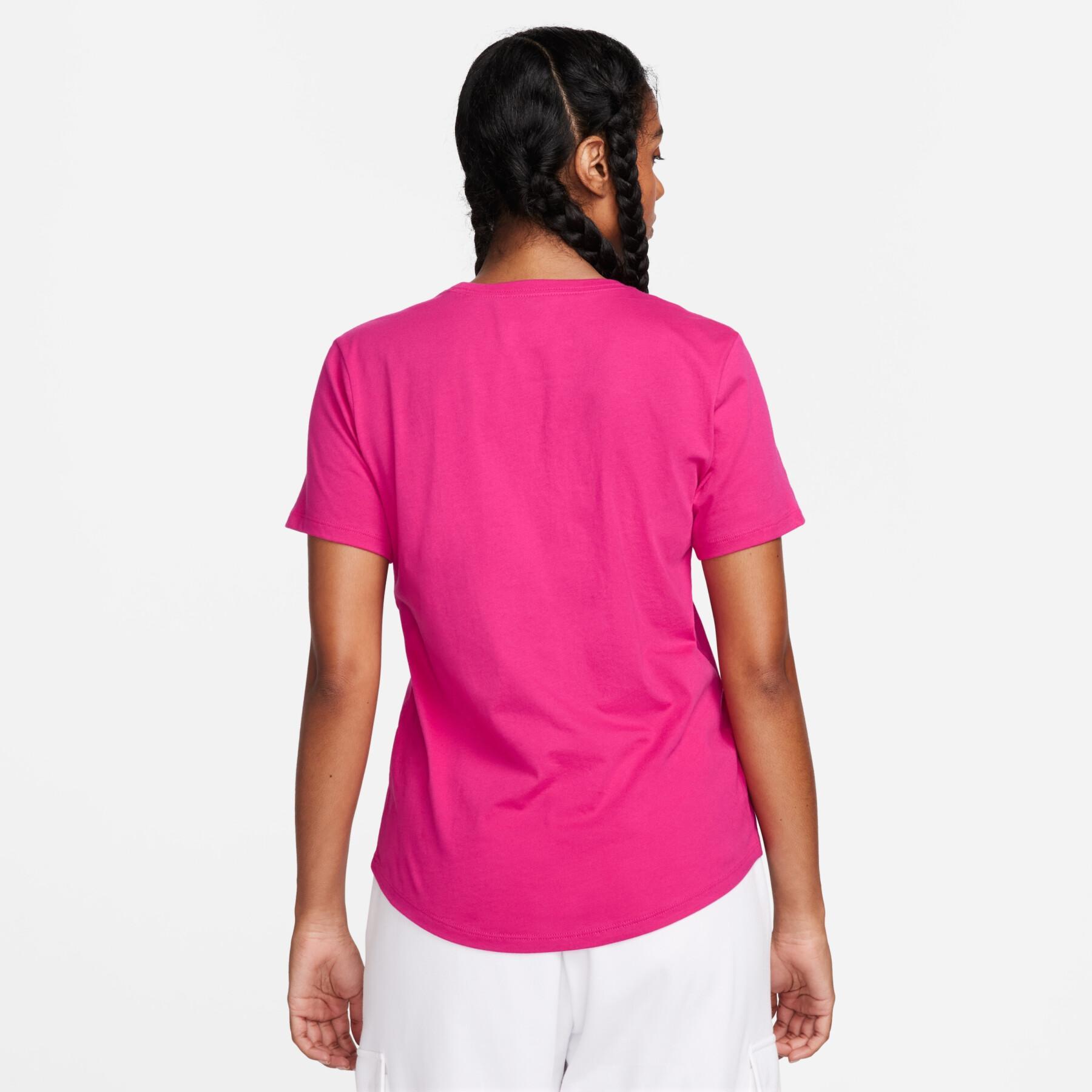 Women's T-shirt Nike Essentials