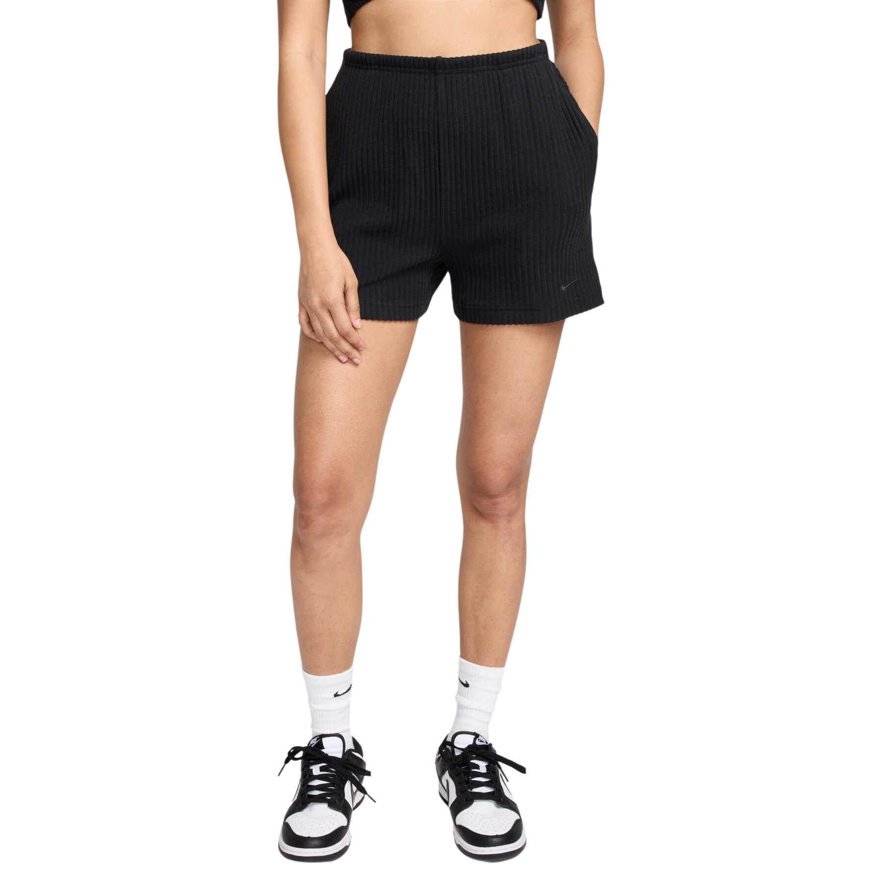 Women's shorts Nike Chill Knit