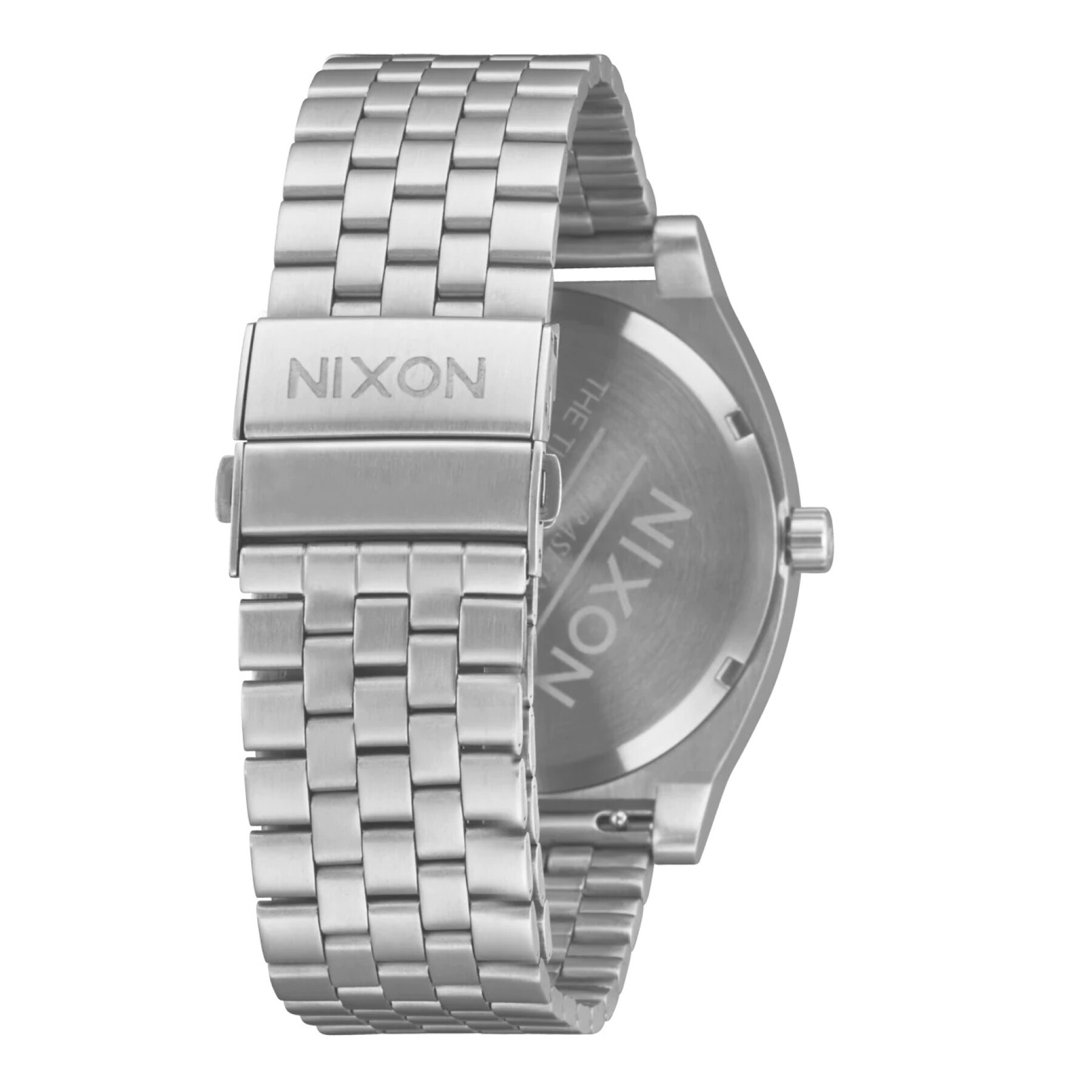 Watch Nixon Time Teller Solar