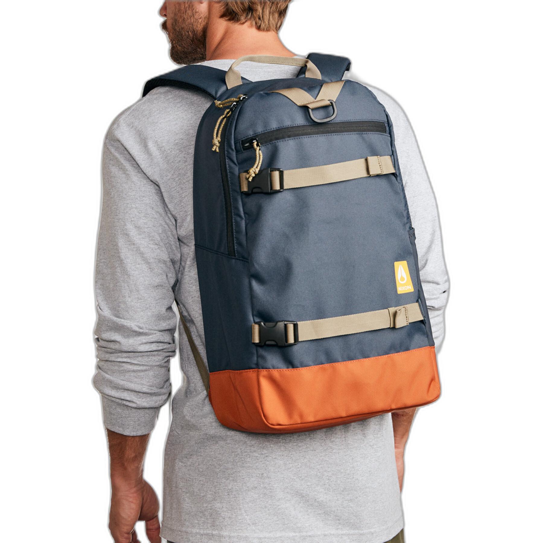 Backpack Nixon Ransack - Backpacks - Bags & Luggage - Accessories
