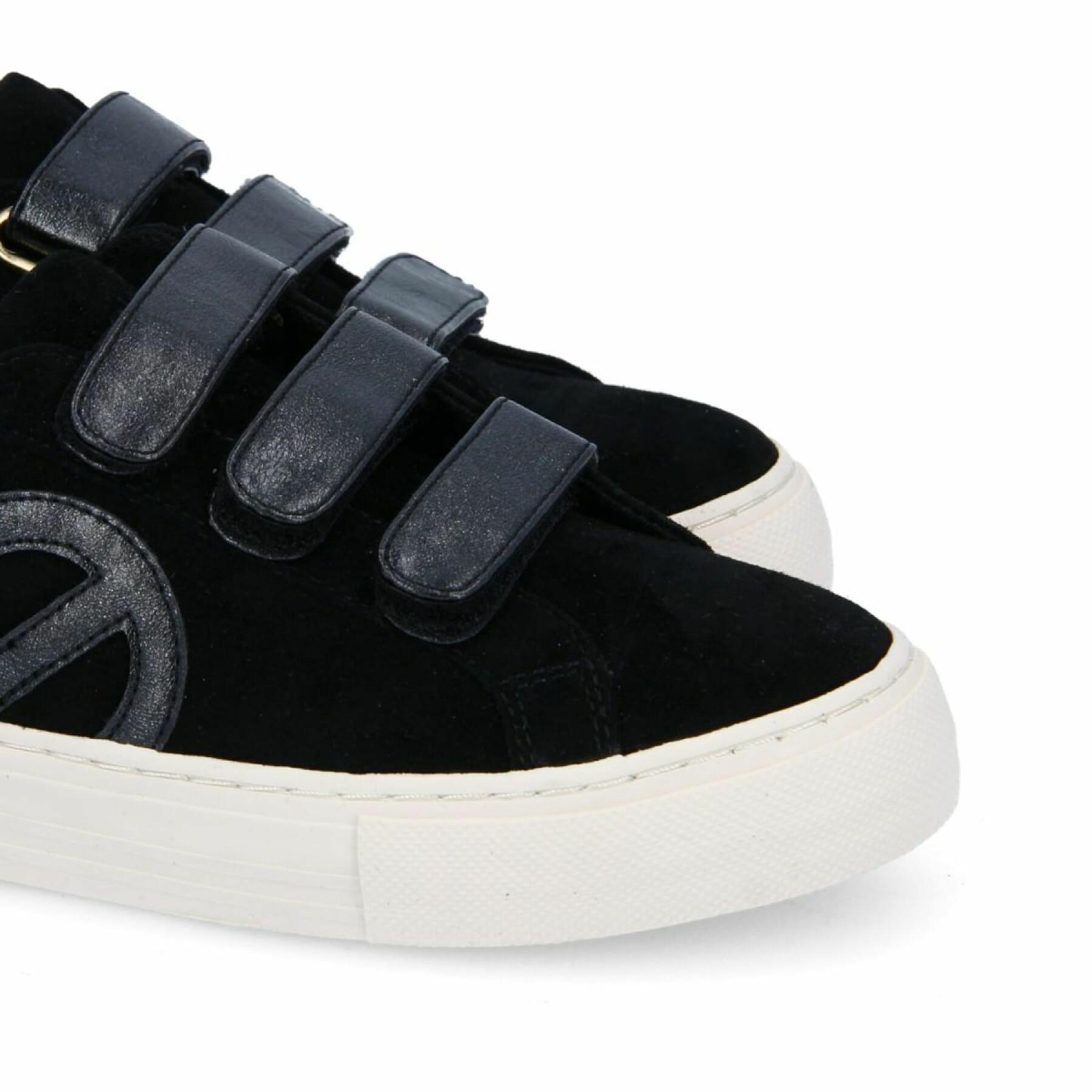 Women's sneakers No Name Arcade Straps Side Master