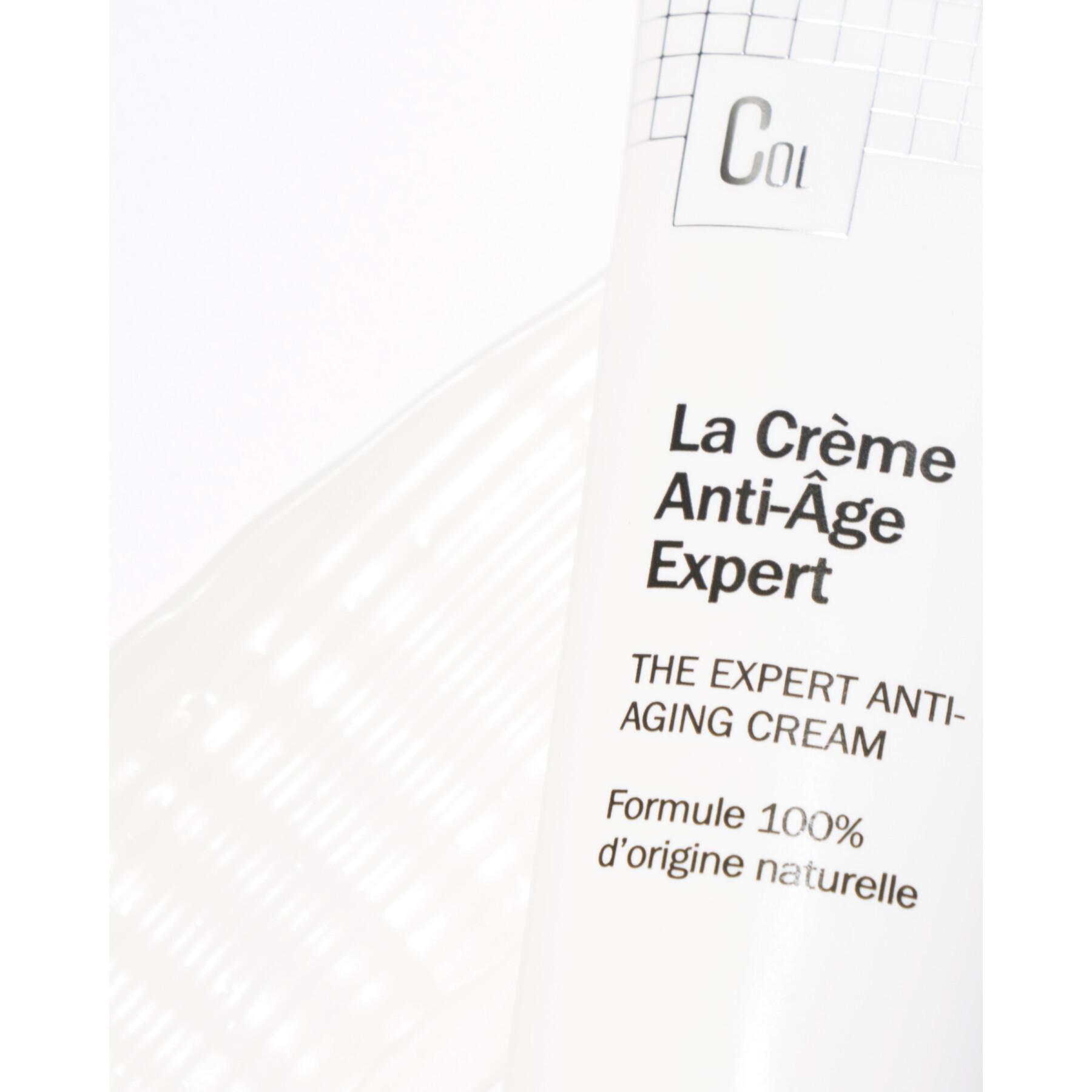Expert anti-aging cream for women Novexpert 40 ml