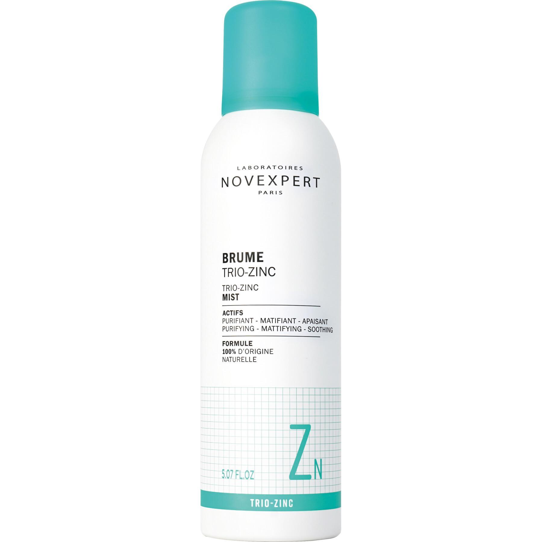 Tri-zinc spray for women Novexpert 150 ml