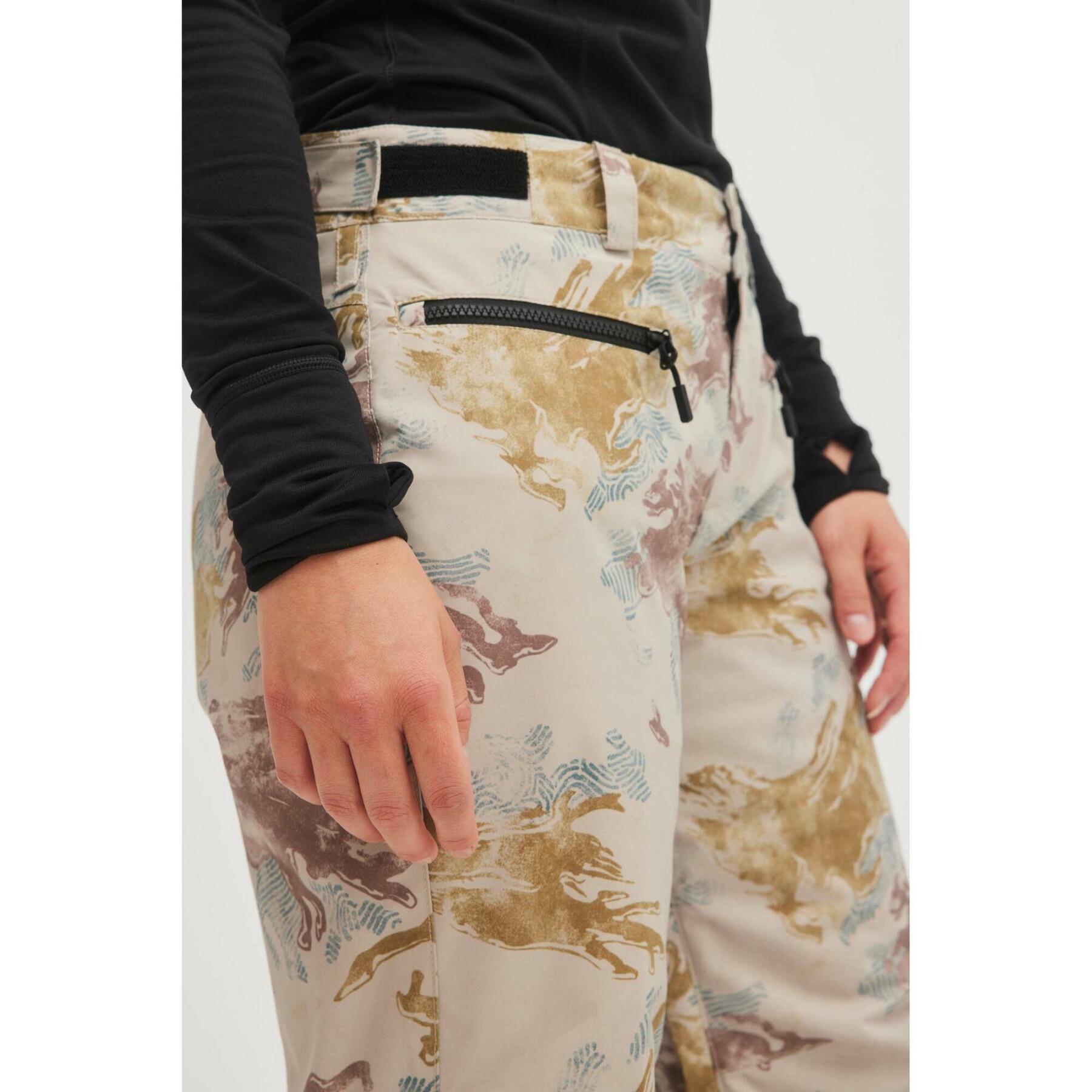 Women's pants O'Neill Glamour Insulated