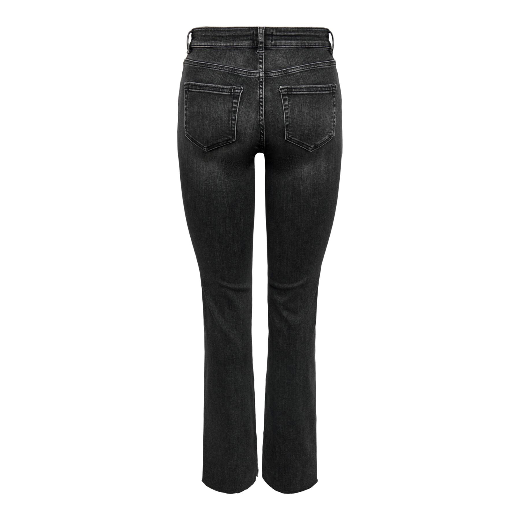 Women's jeans Only Onlblush rea109