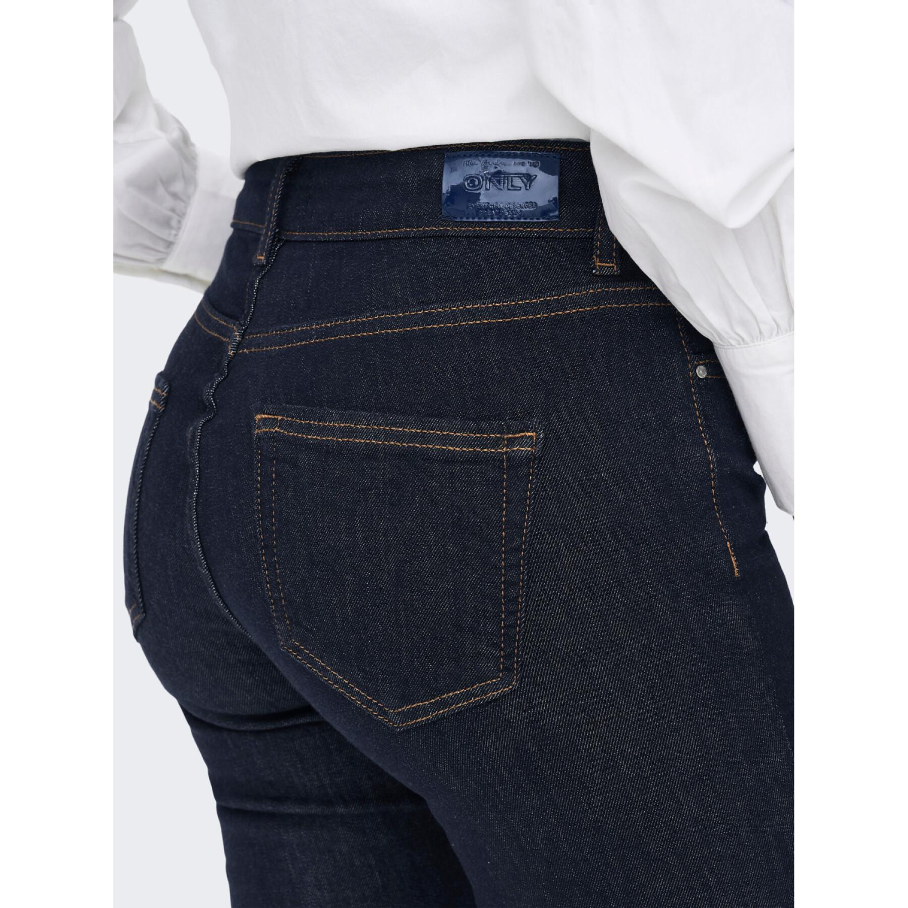 Women's jeans Only Onlblush rea023