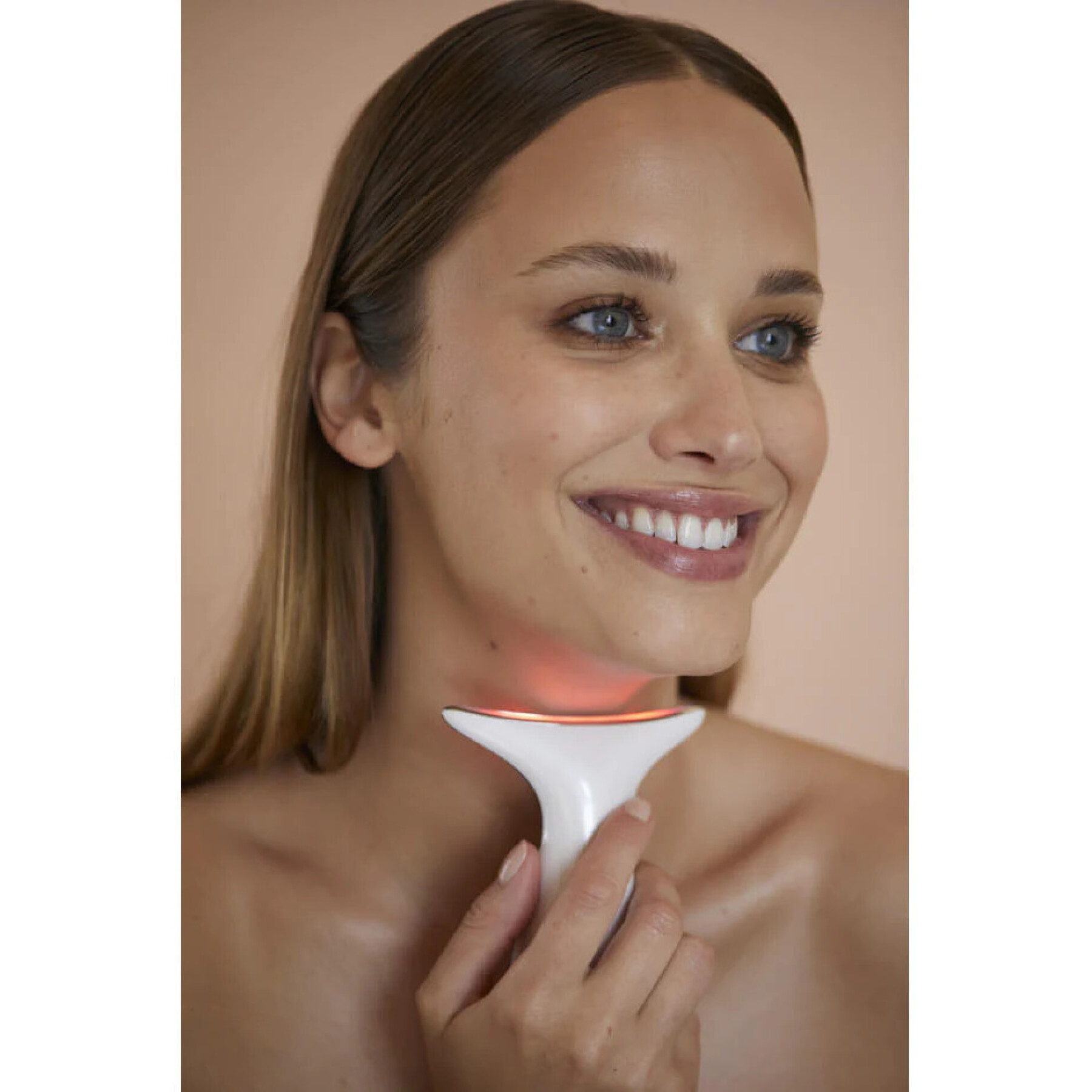 Facial care - anti-aging neck and face Paloma Beauties