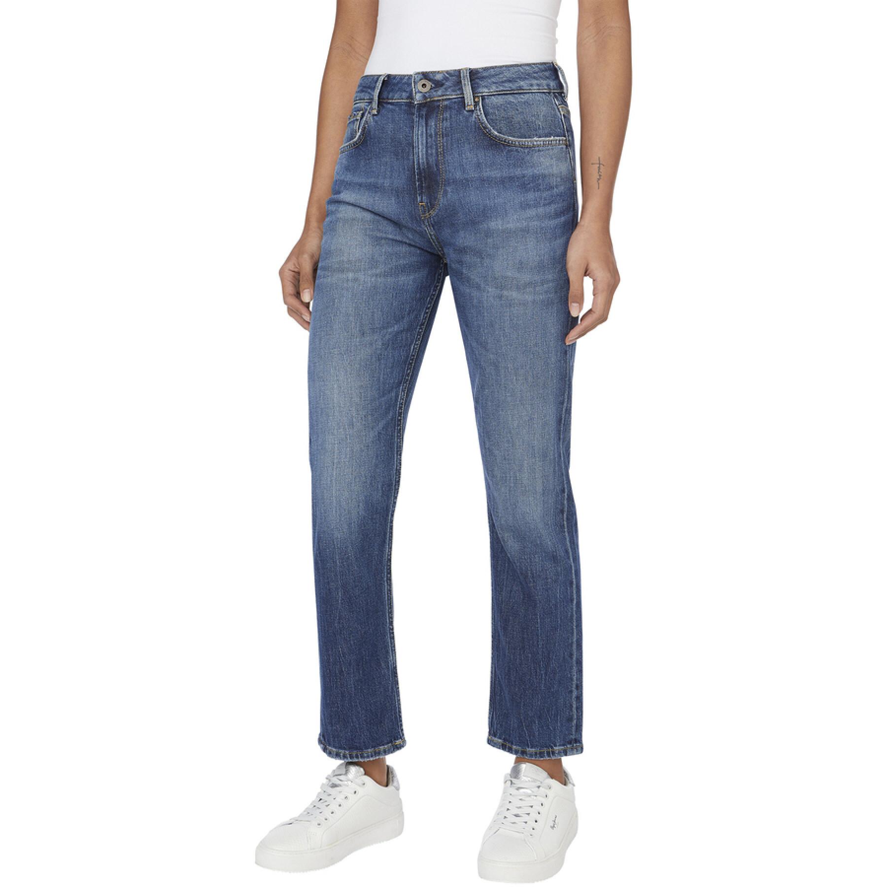 Women's jeans Pepe Jeans Mary