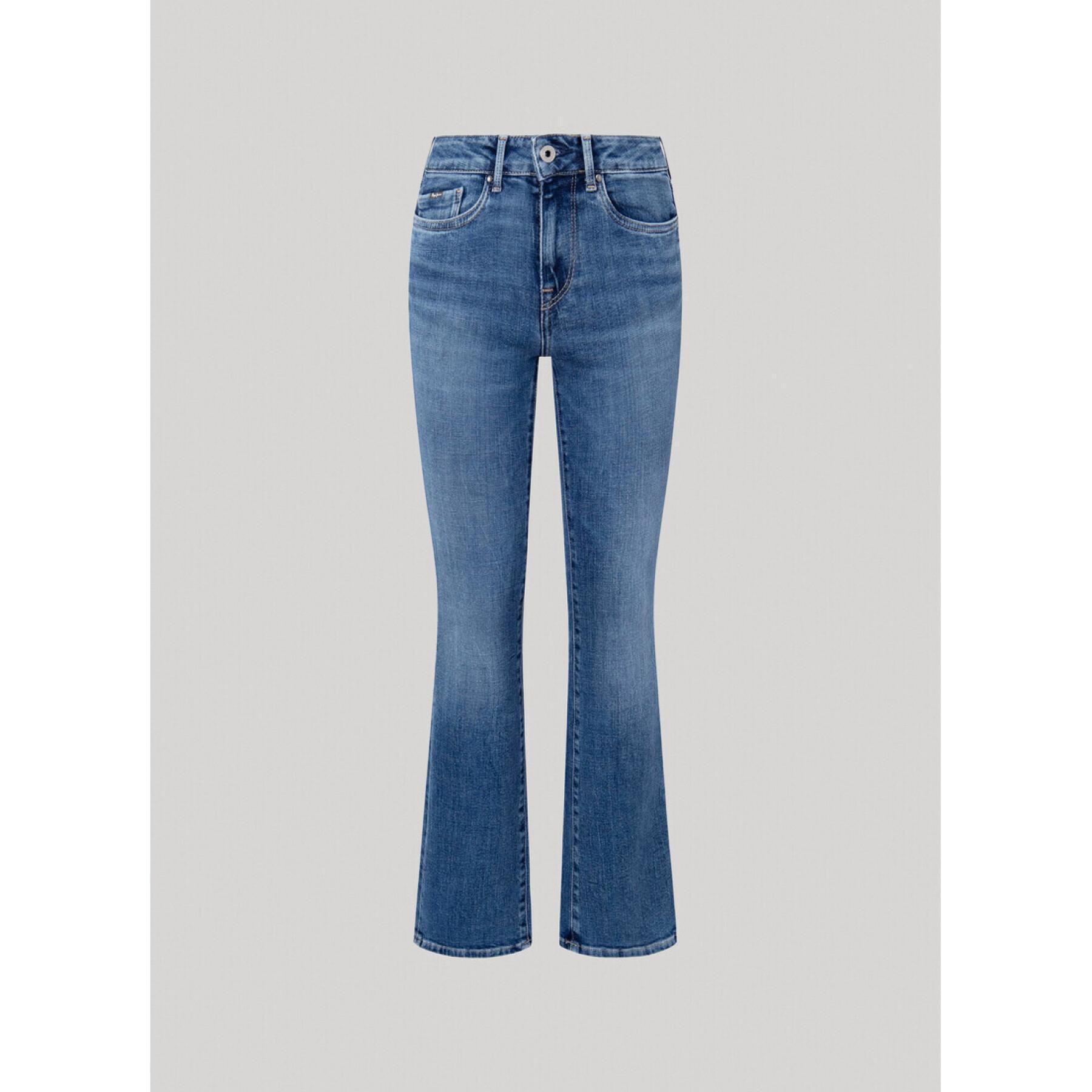 Women's jeans Pepe Jeans Piccadilly