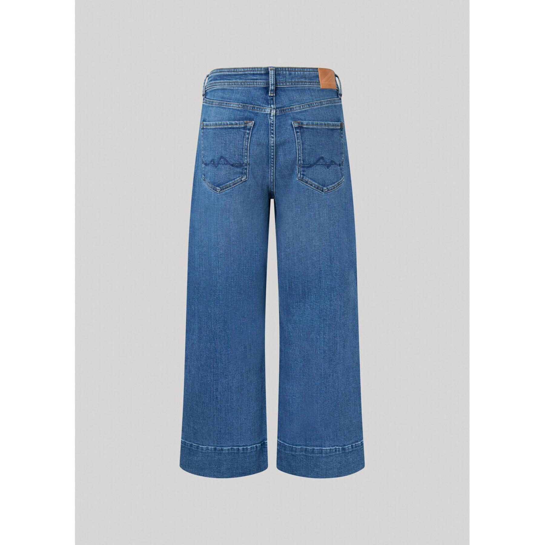 Women's jeans Pepe Jeans Lucy