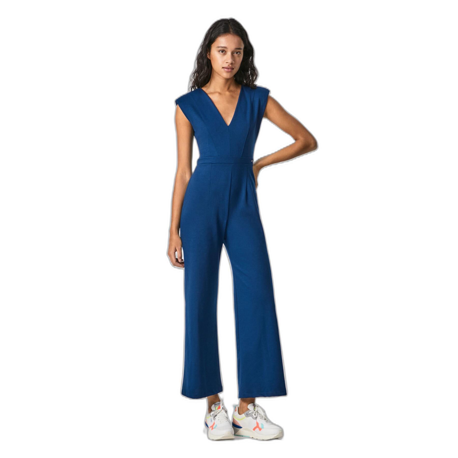 Women's jumpsuit Pepe Jeans Melody