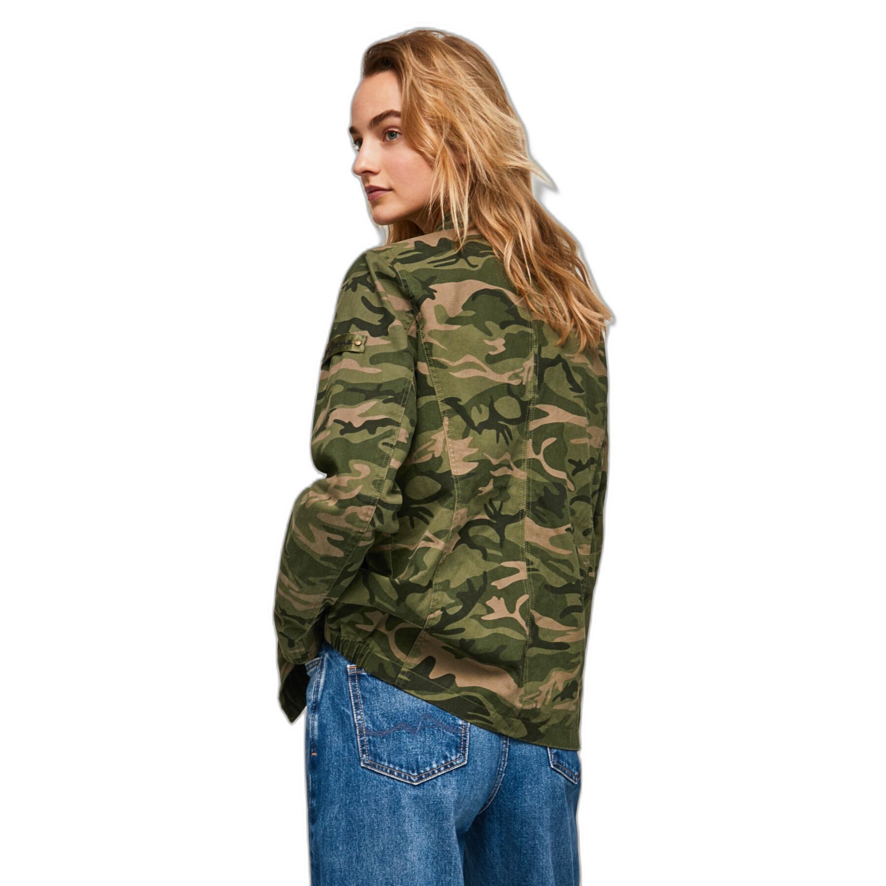 Women's jacket Pepe Jeans Adele