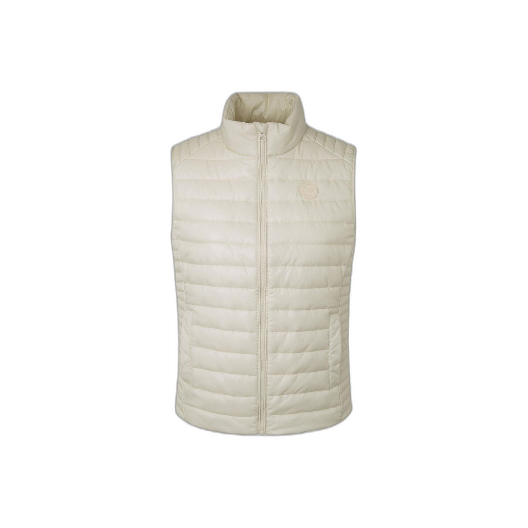Women's down jacket Pepe Jeans Ronna
