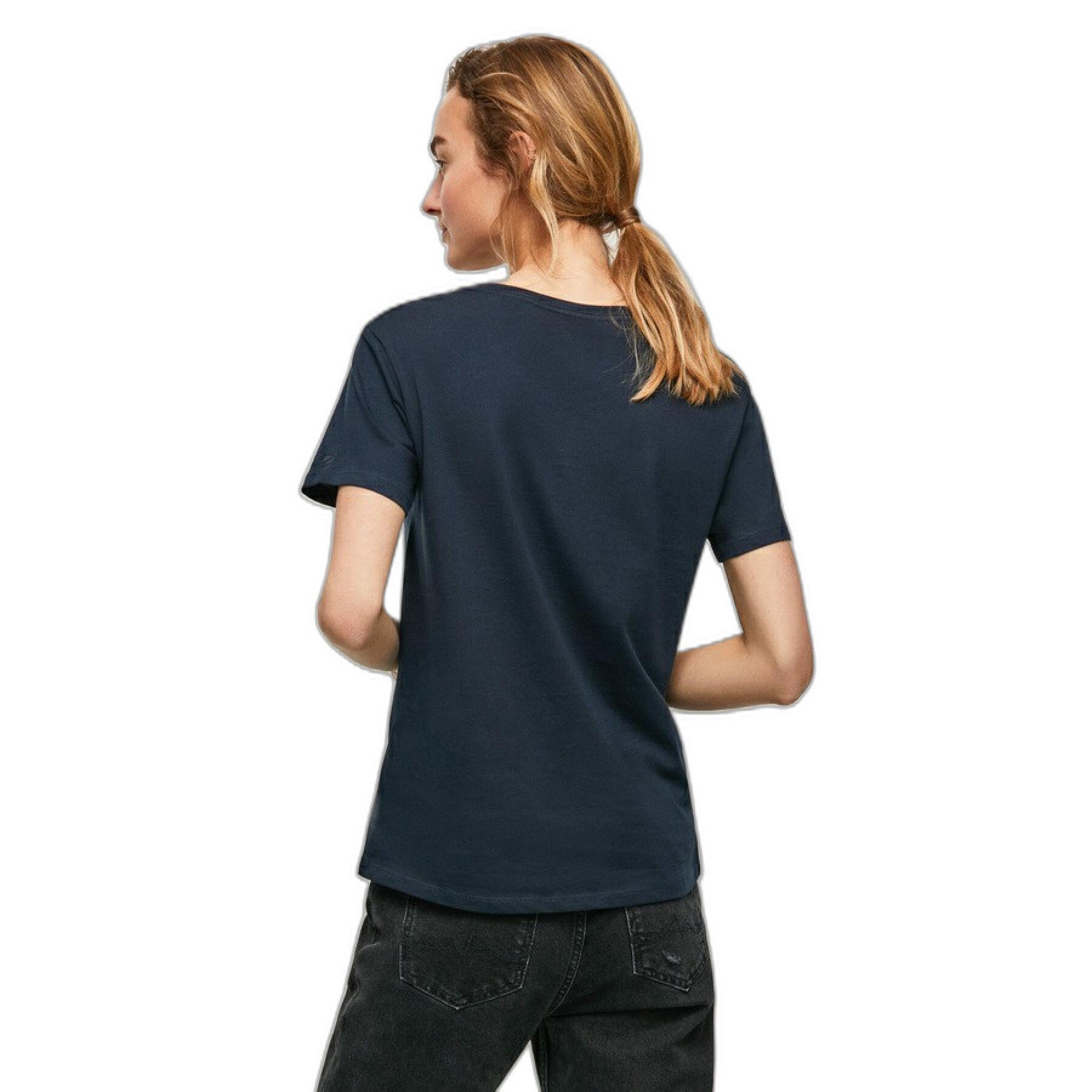 Women's T-shirt Pepe Jeans Patsy