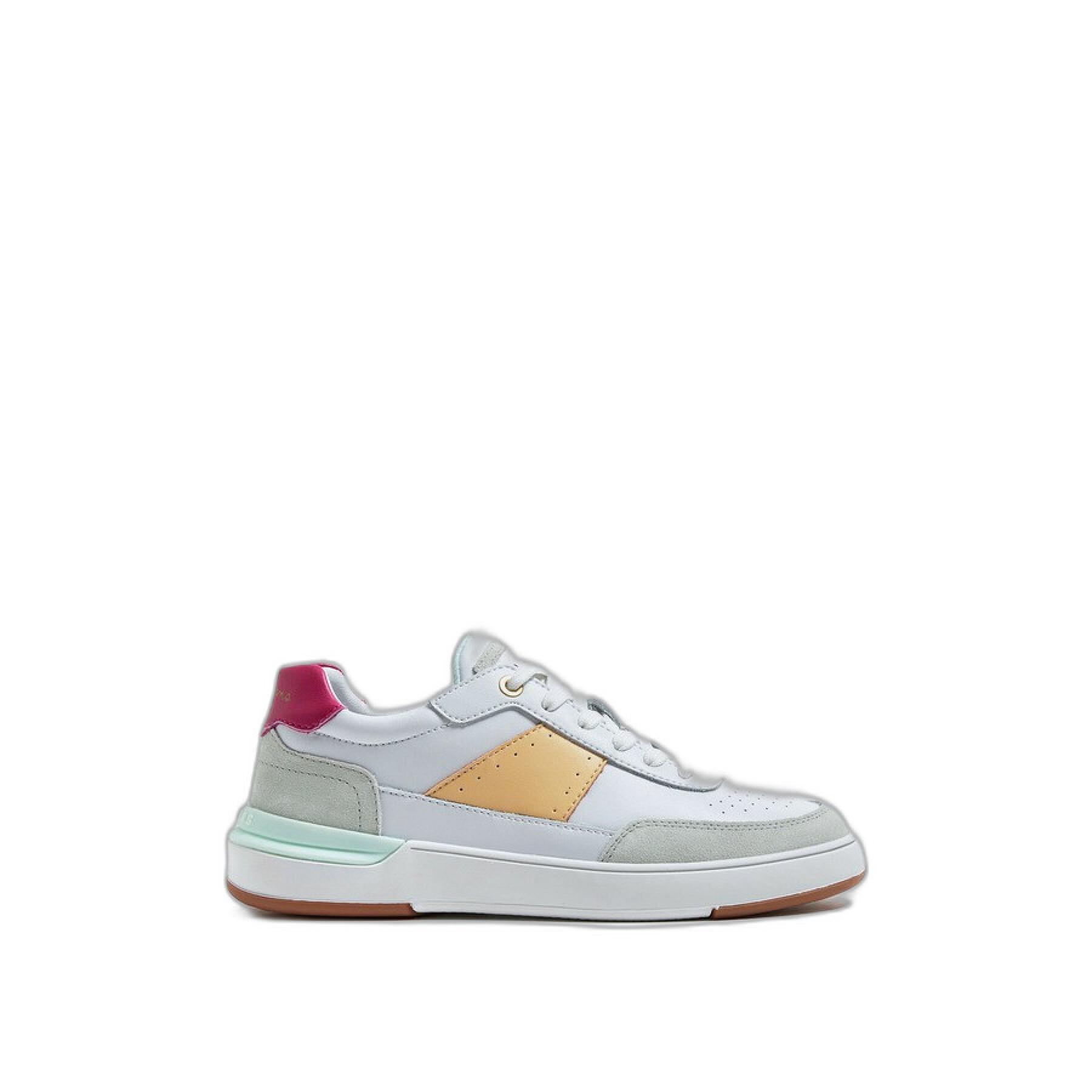 Women's sneakers Pepe Jeans Baxter Colors