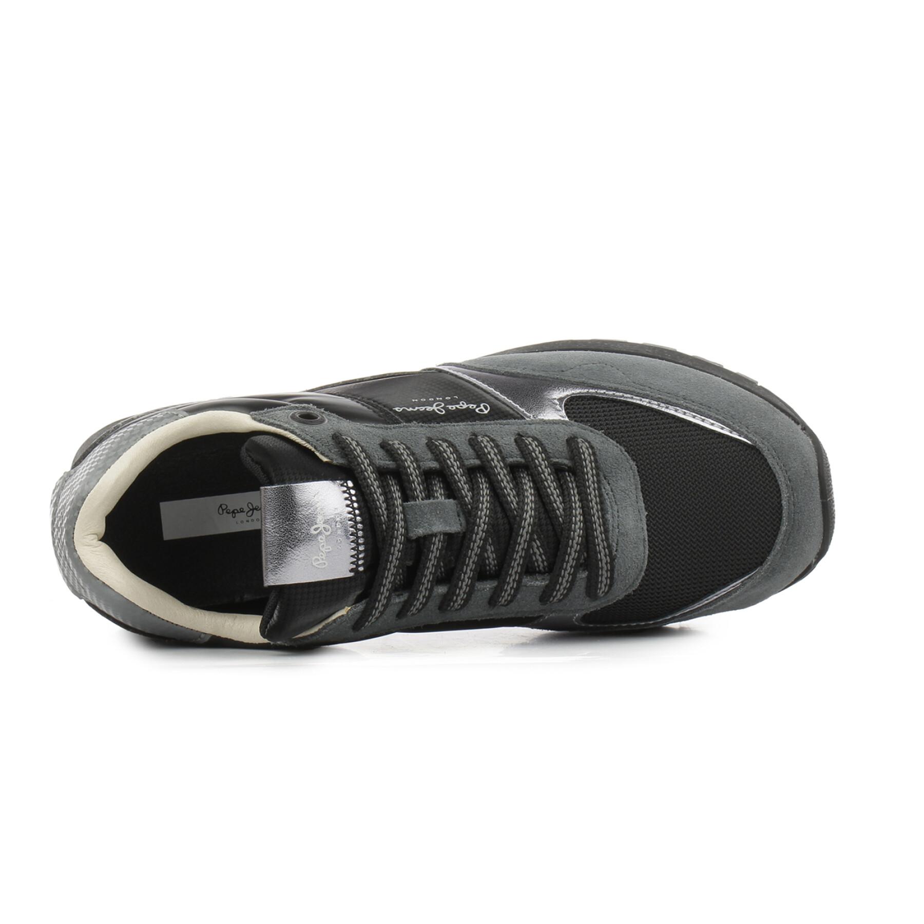 Women's sneakers Pepe Jeans Dean Square