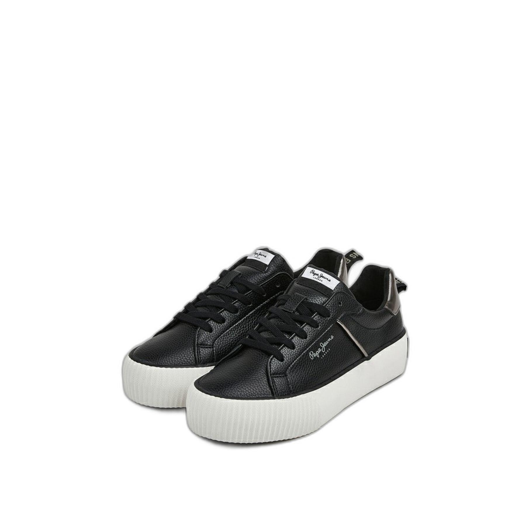 Women's sneakers Pepe Jeans Cool
