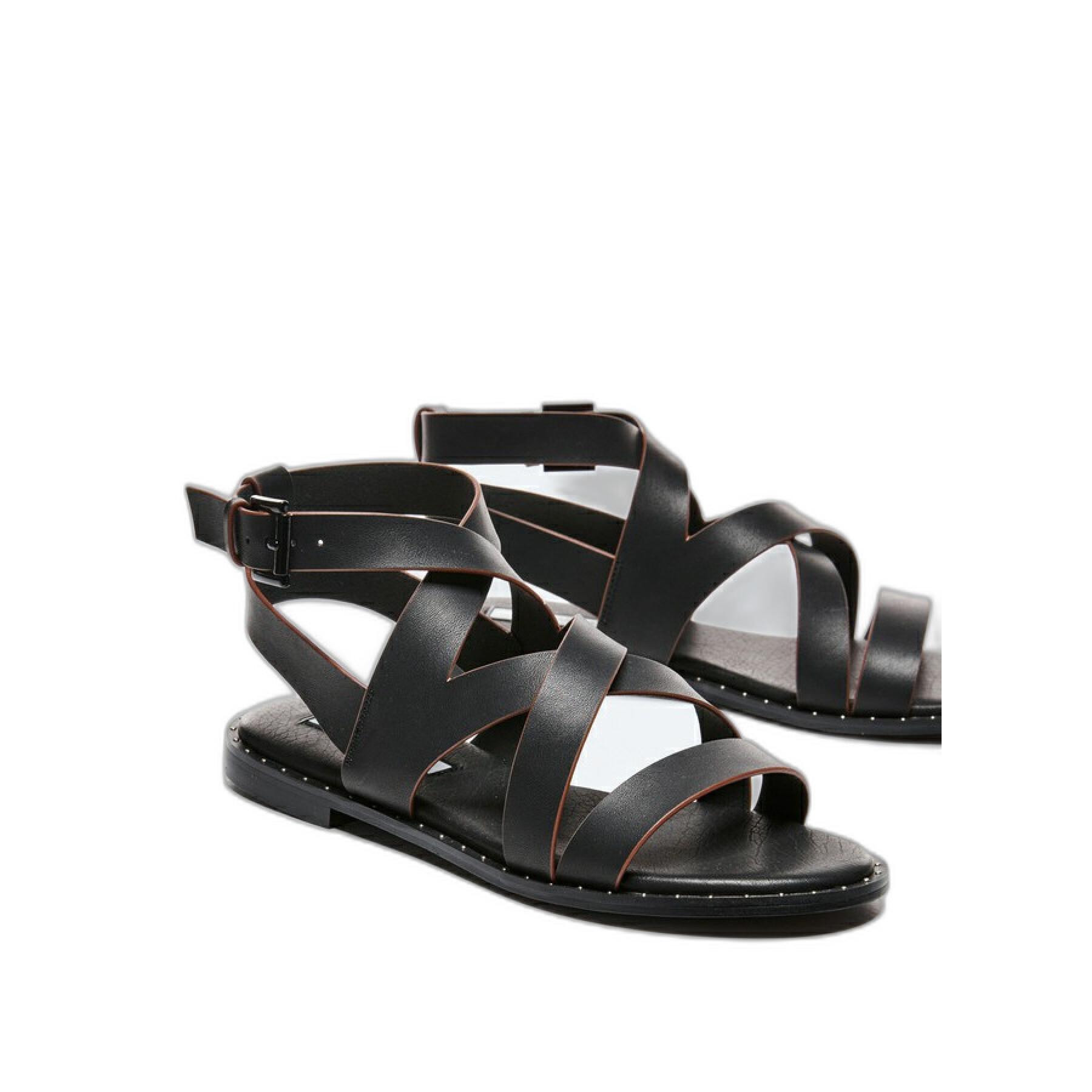 Women's sandals Pepe Jeans Hayes Road