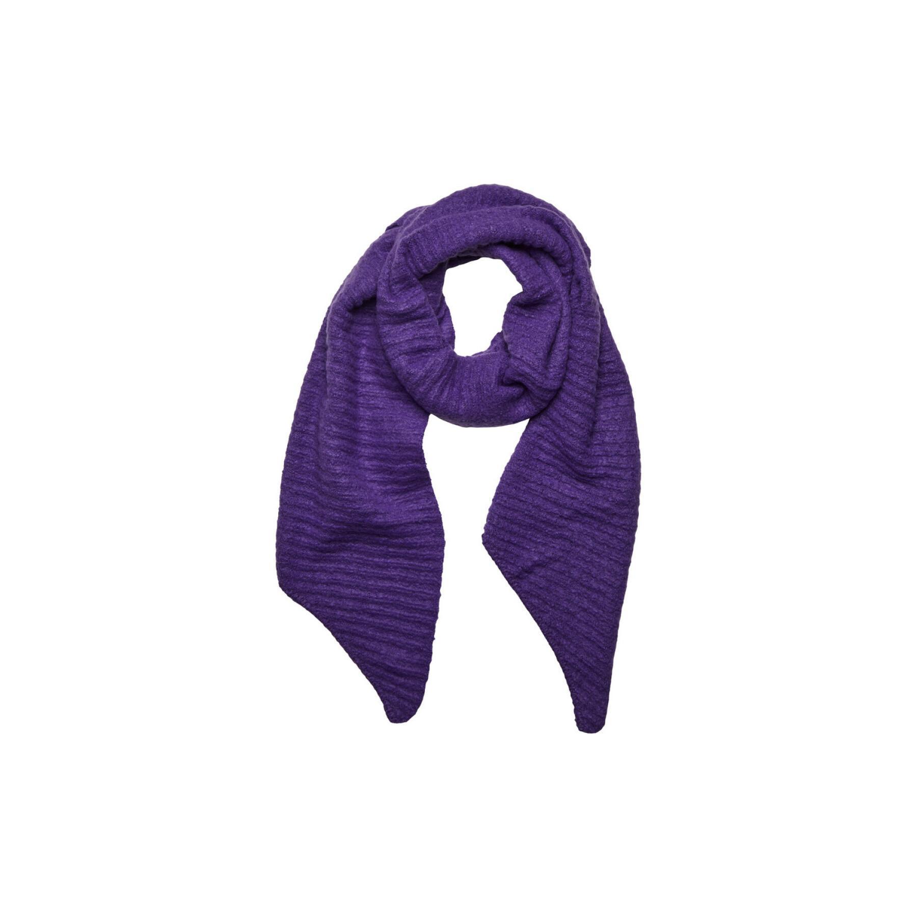 long structured scarf for women Pieces Pyron