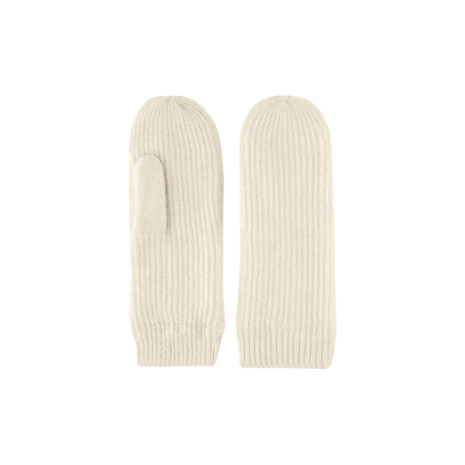 Women's mittens Pieces Benilla