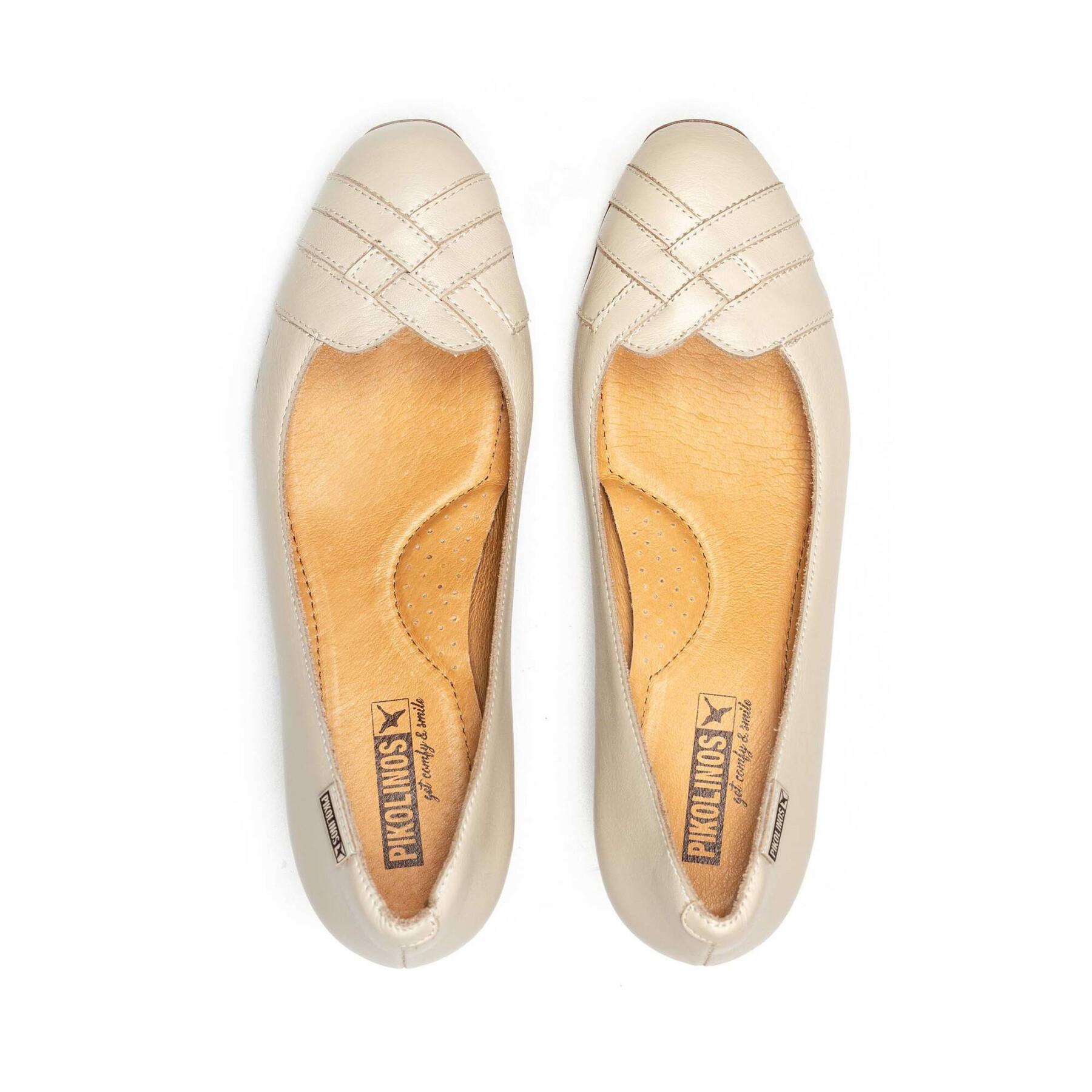 Women's shoes Pikolinos Figueres W1Q-5915