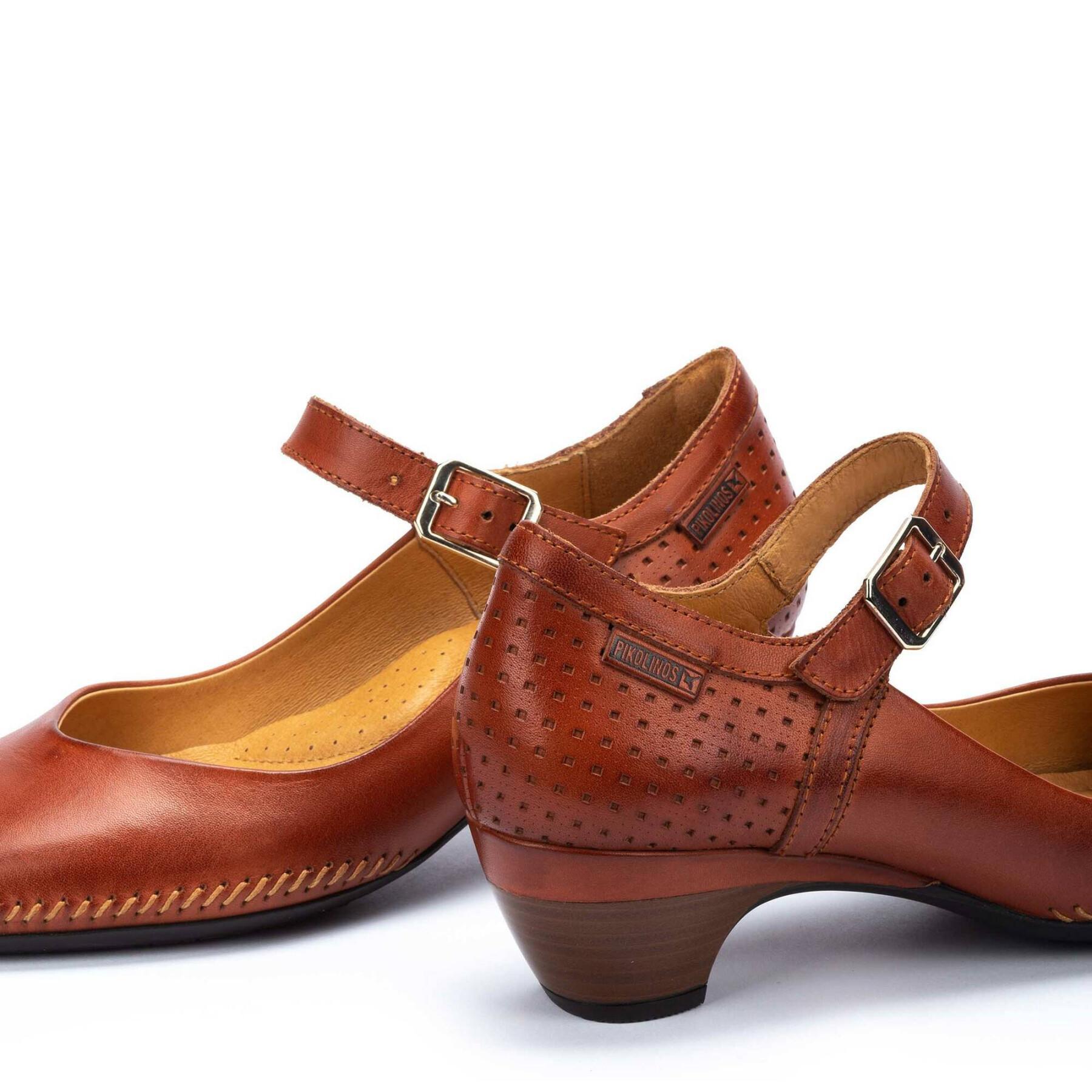 Women's shoes Pikolinos Figueres W1Q-5945