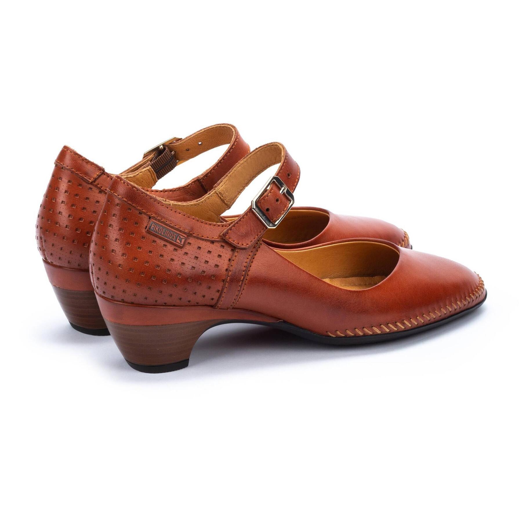 Women's shoes Pikolinos Figueres W1Q-5945