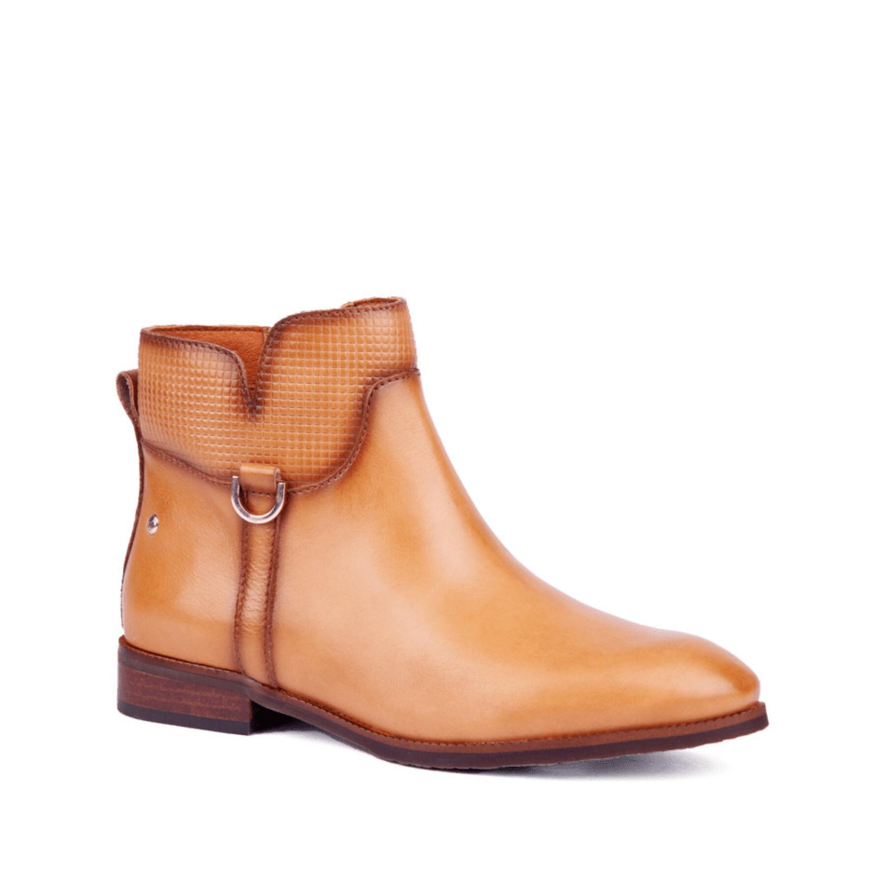 Women's boots Pikolinos Royal W4D-8530