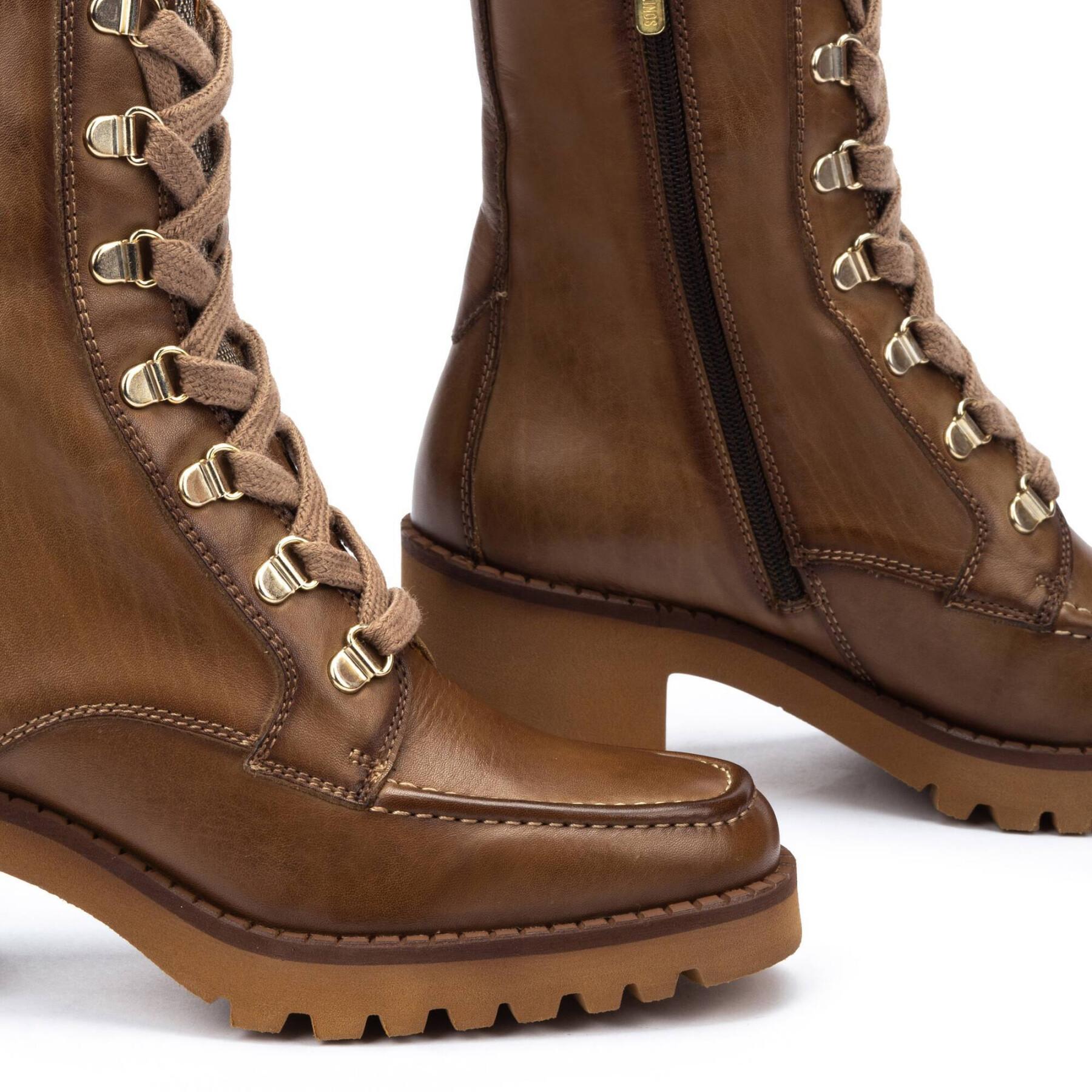 Women's boots Pikolinos Viella W6D-8606C1