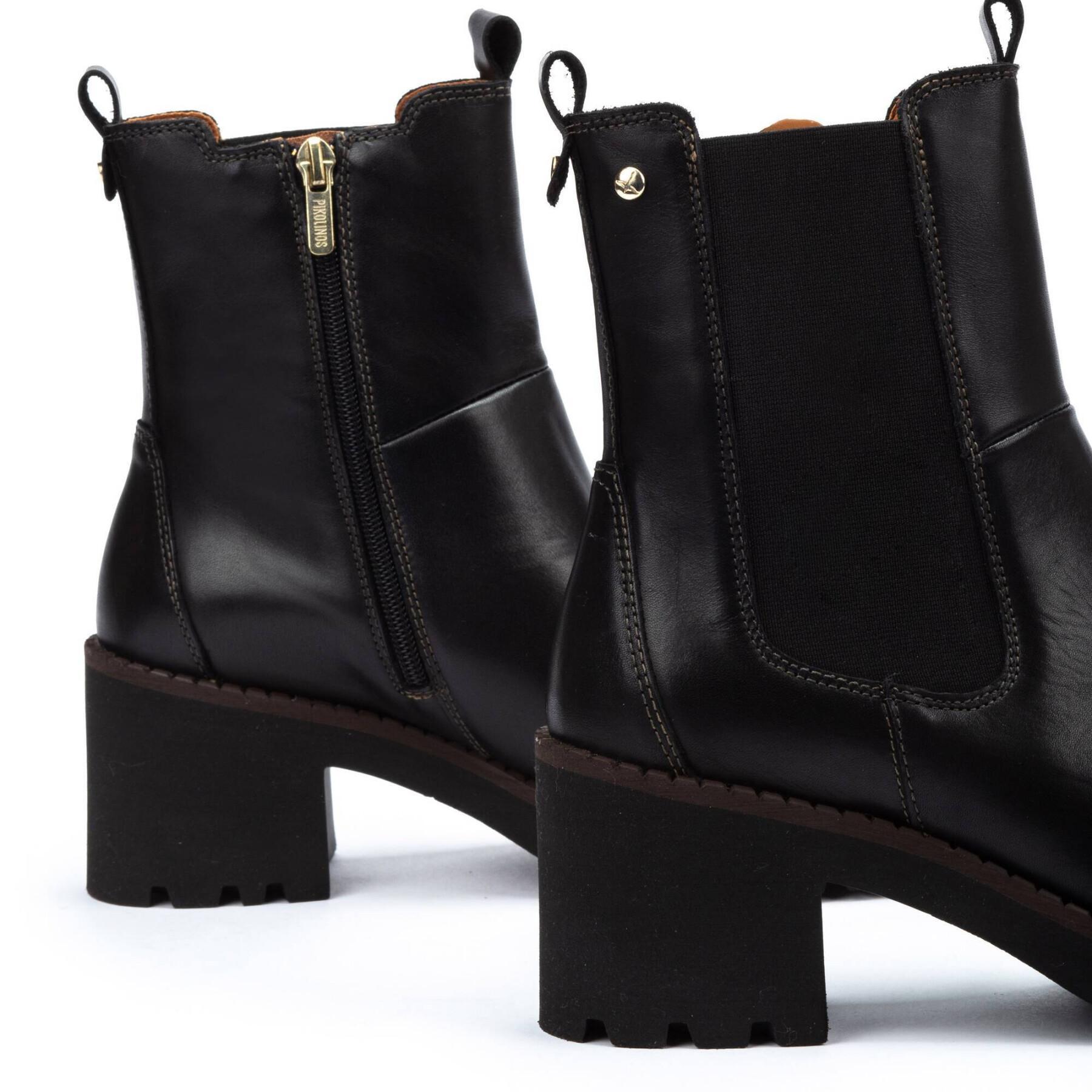 Women's boots Pikolinos Viella W6D-8627