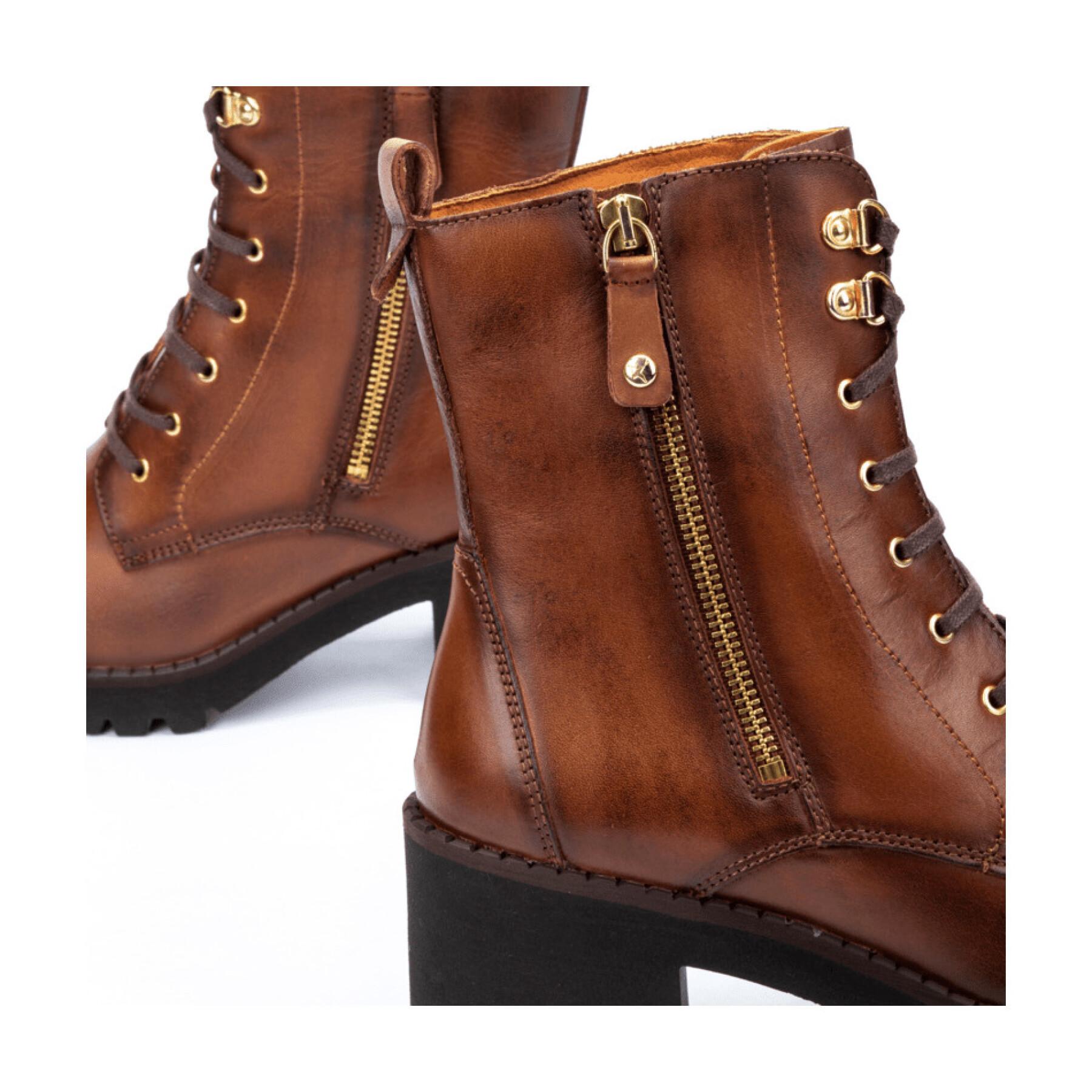 Women's boots Pikolinos Viella W6D-8875