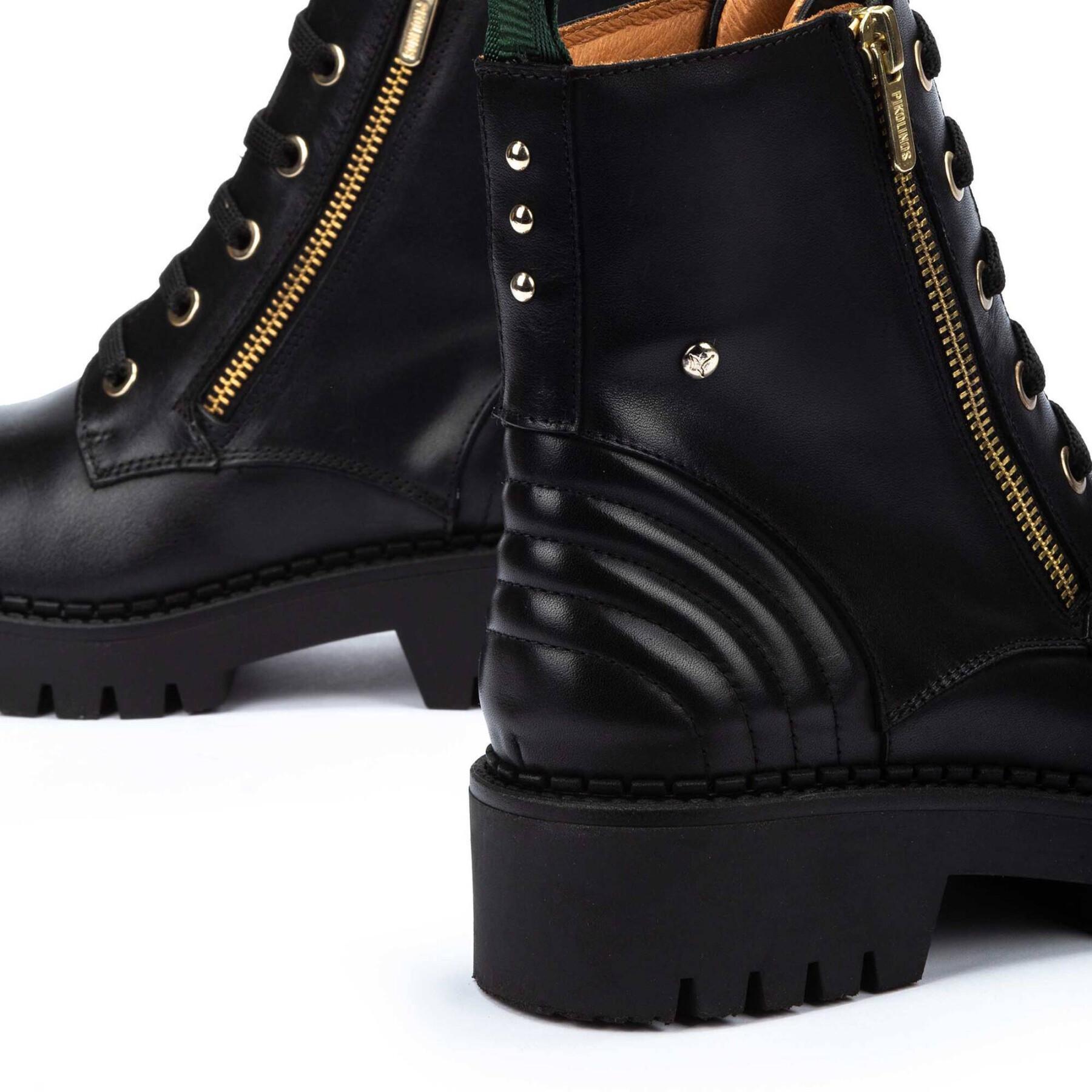 Women's boots Pikolinos Aviles W6P-8560
