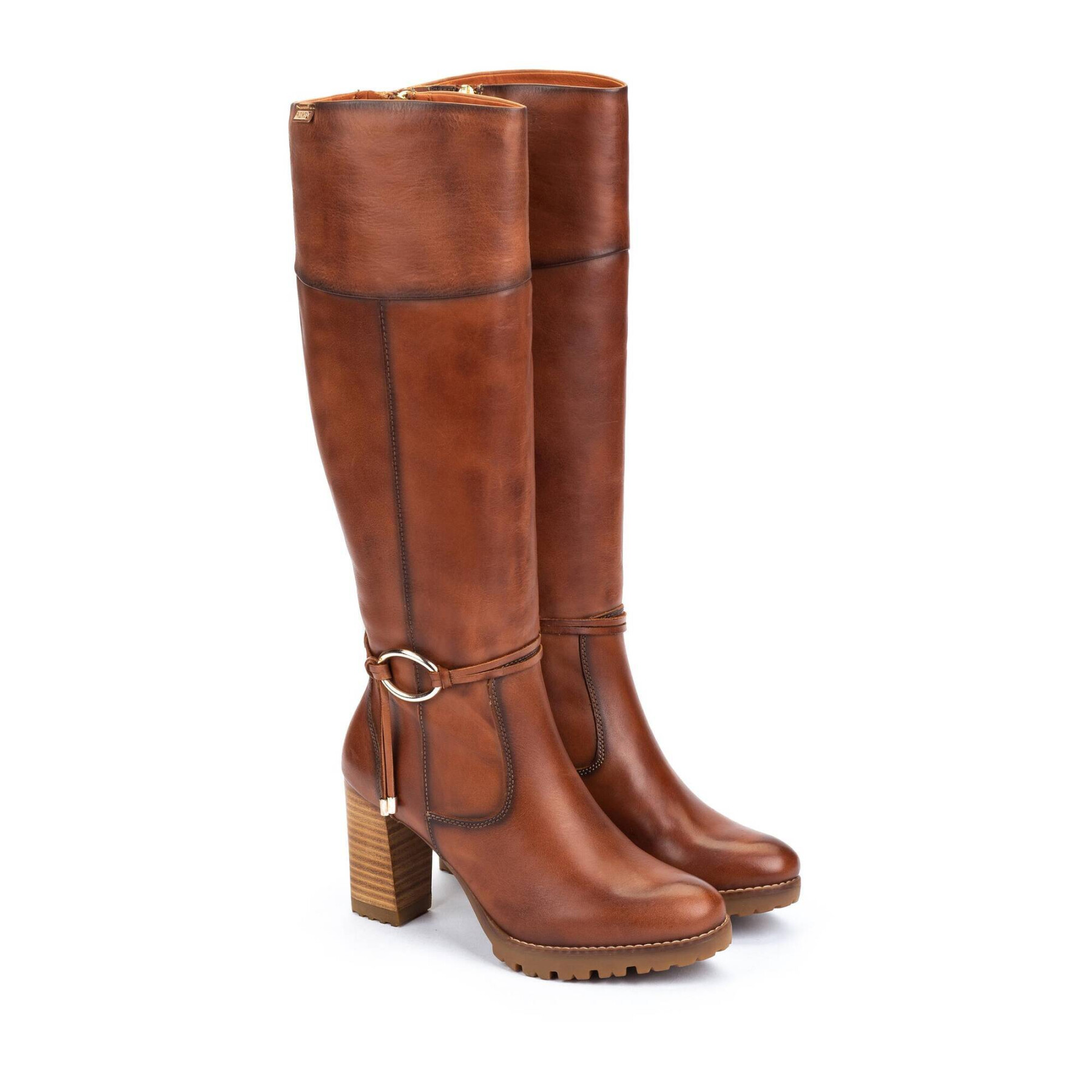 Women's boots Pikolinos Connelly