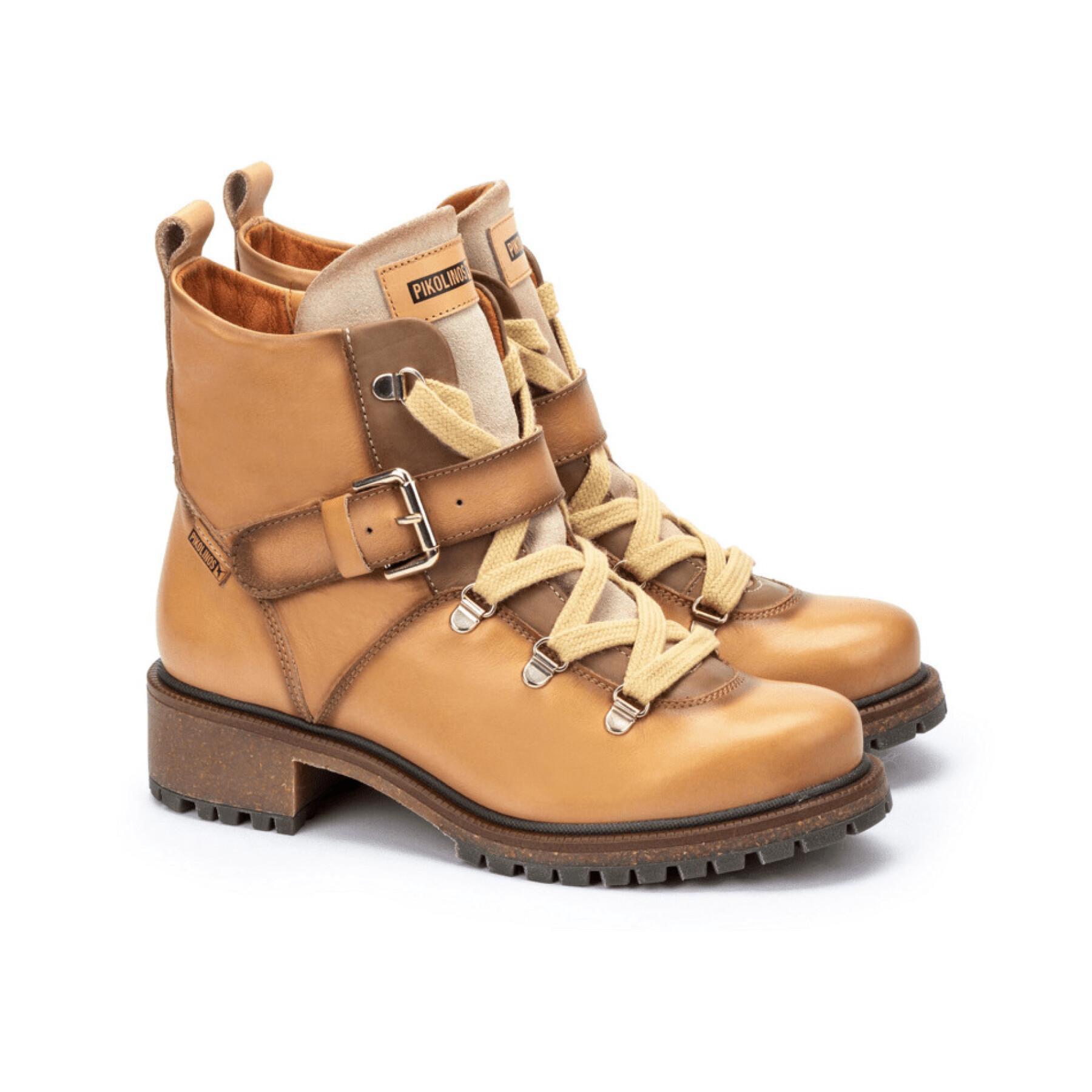Women's boots Pikolinos Aspe W9Z-8748C1