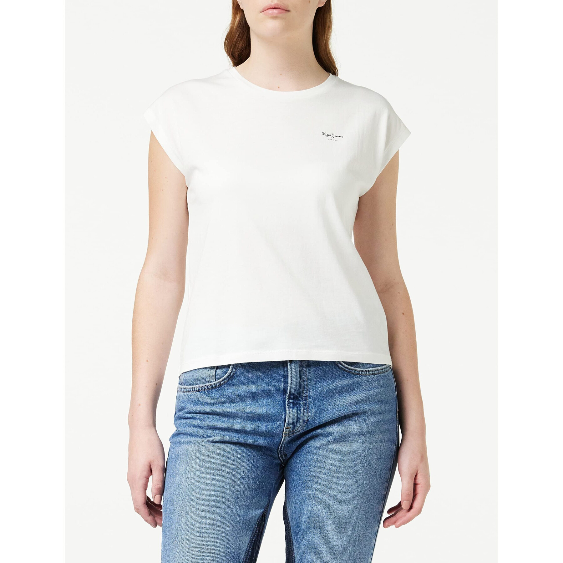 Women's T-shirt Pepe Jeans Bloom