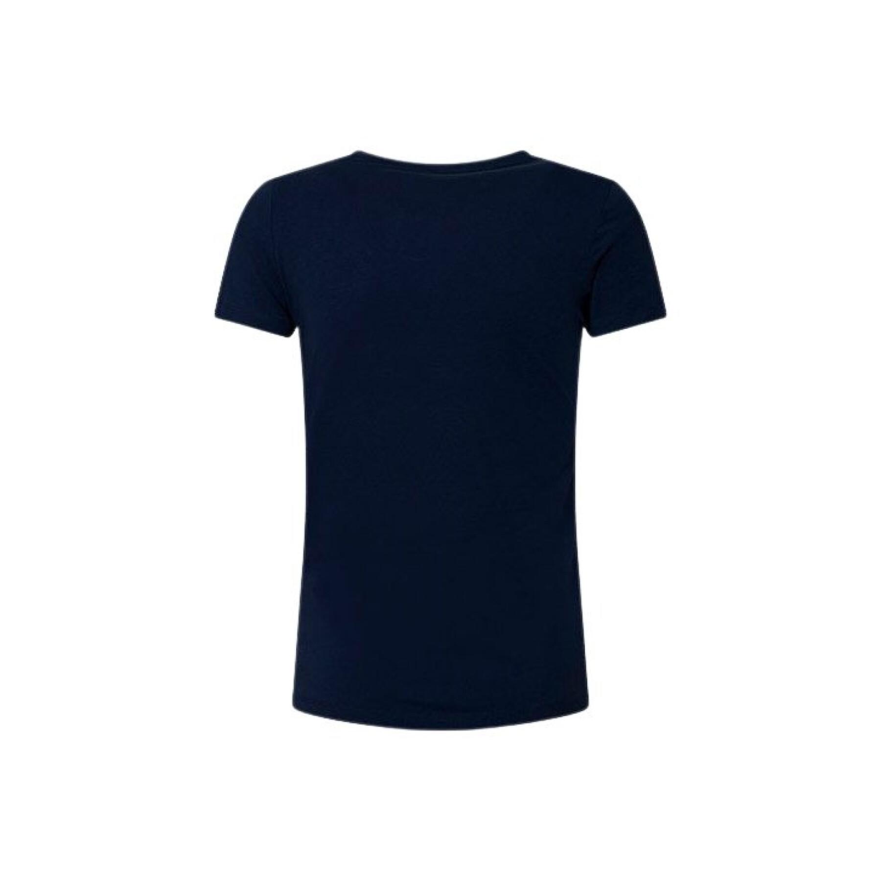 Women's T-shirt Pepe Jeans Bego
