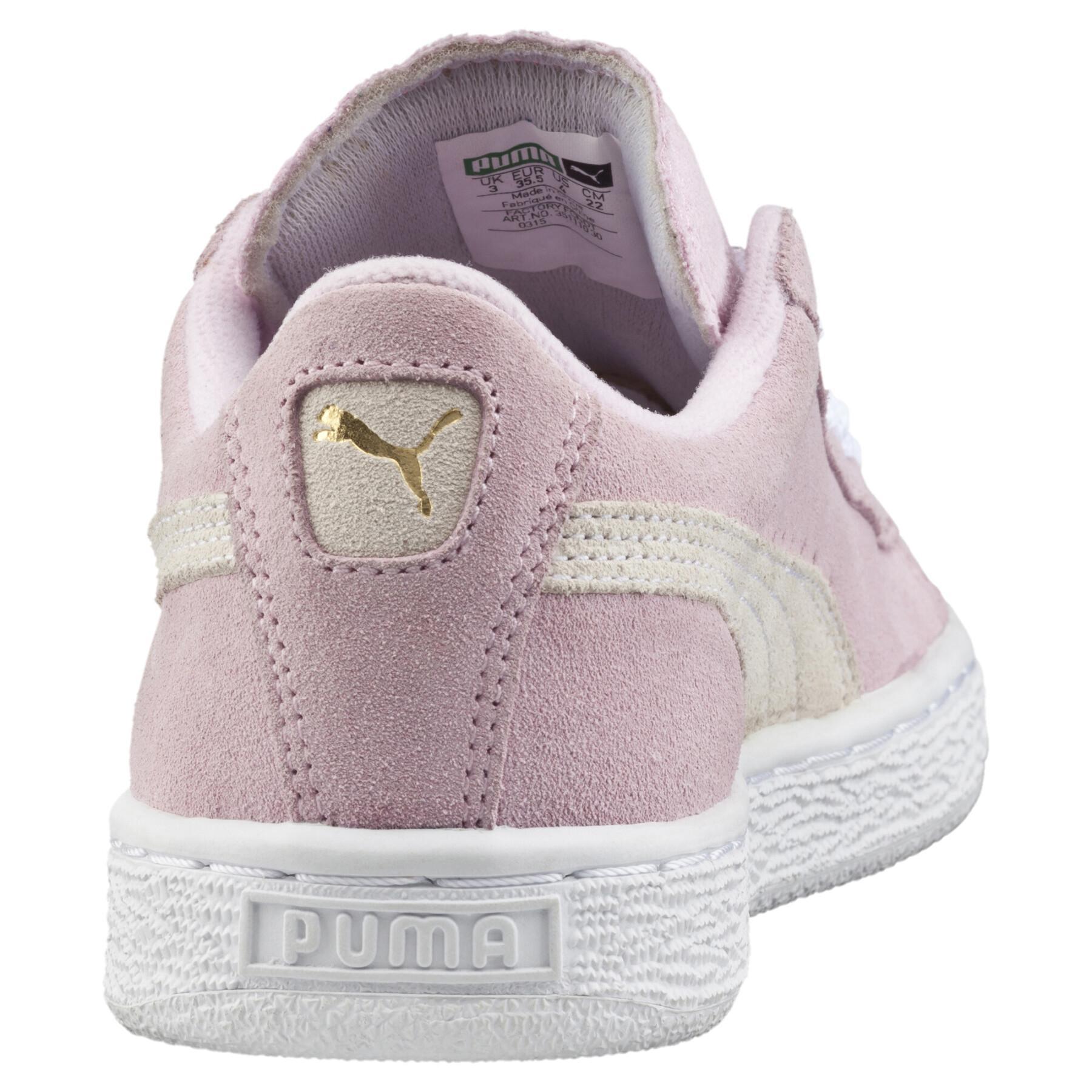 Women's sneakers Puma Suede