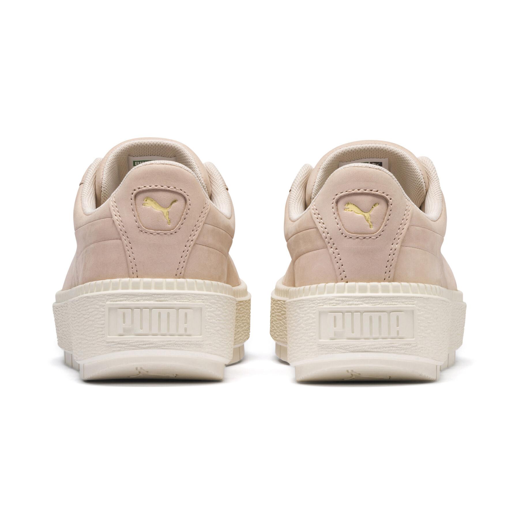 Women's sneakers Puma Trace Soft