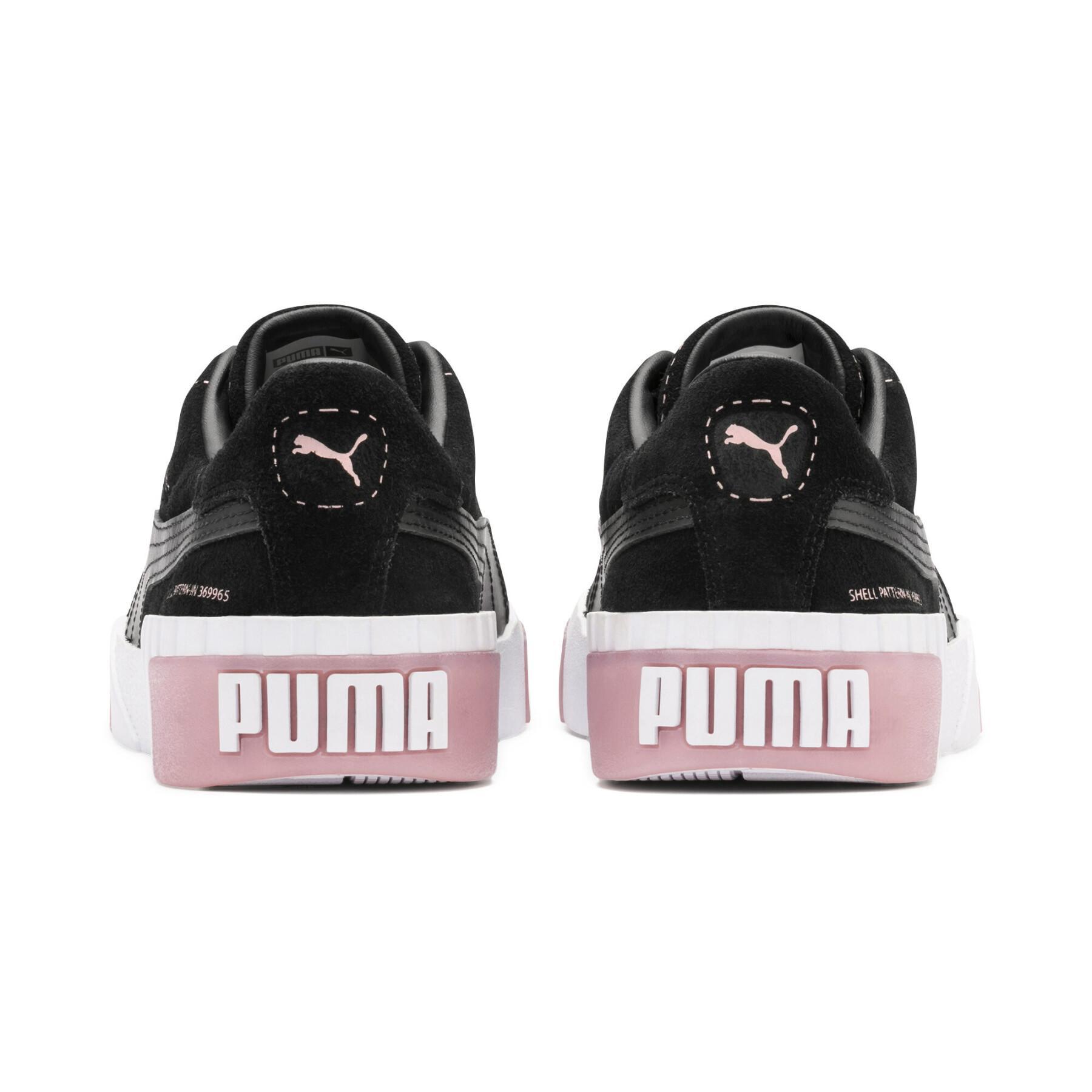 Women's sneakers Puma Cali Patternmaster