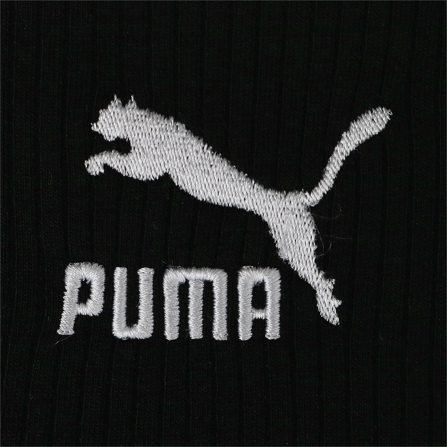 Women's t-shirt dress Puma