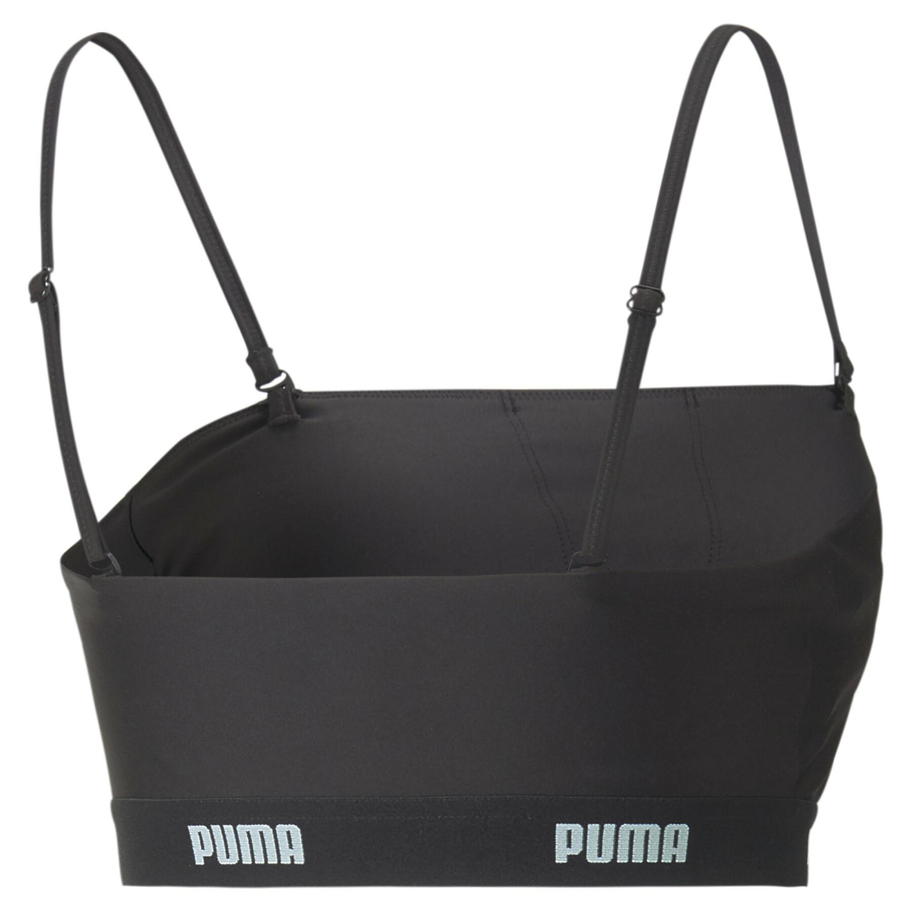 Women's bra Puma X dua lipa