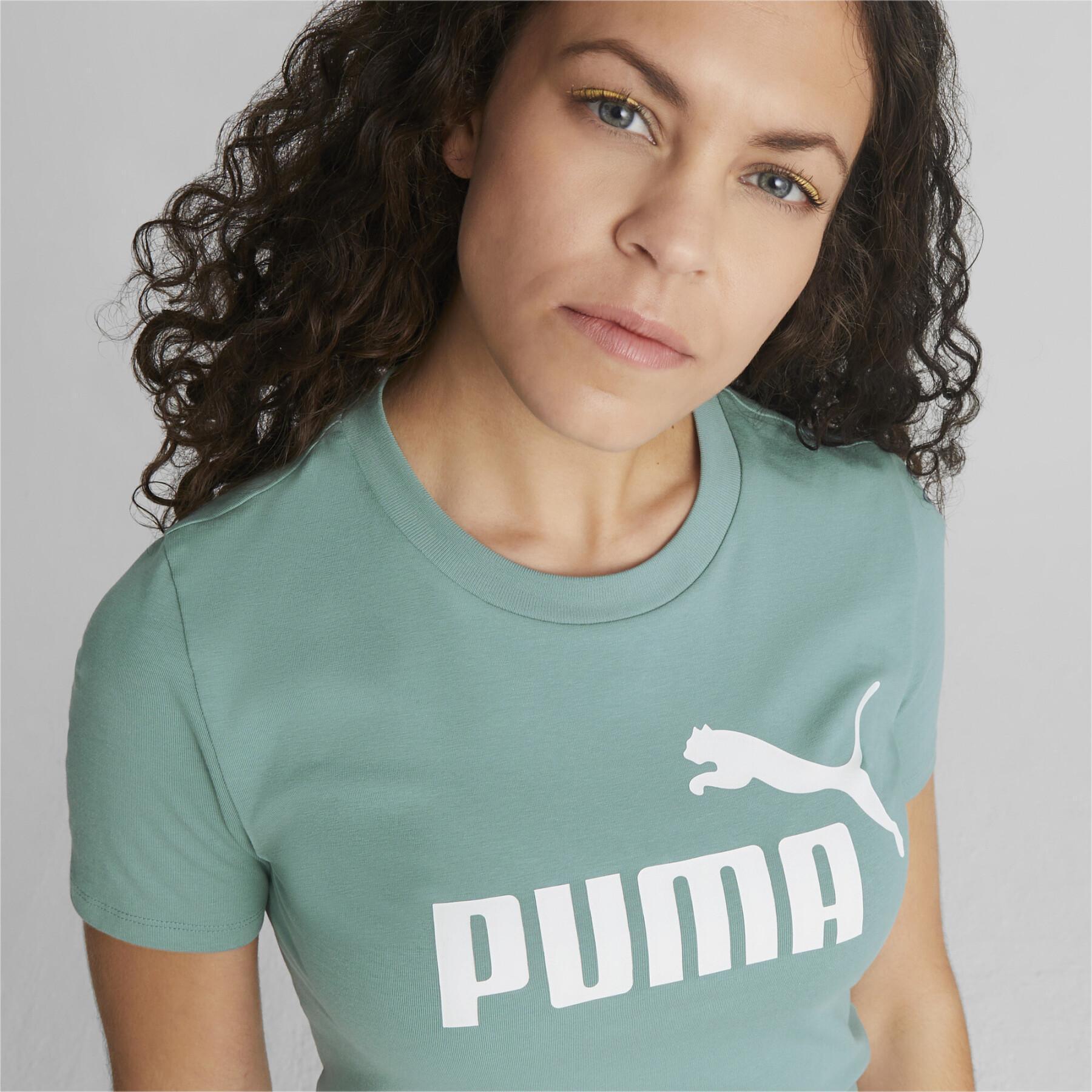 Women's slim dress Puma Essentials