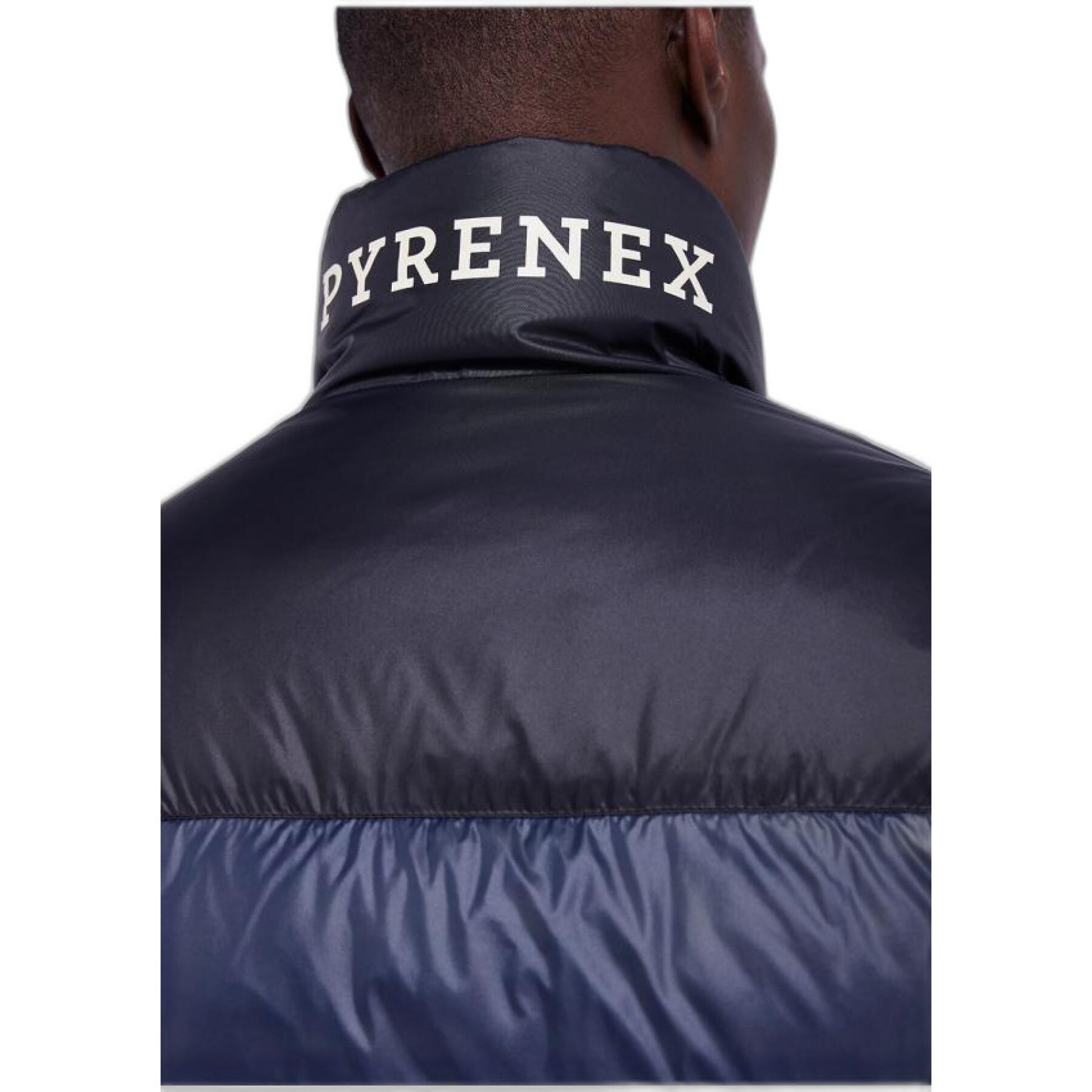 Down jacket Pyrenex Radiant