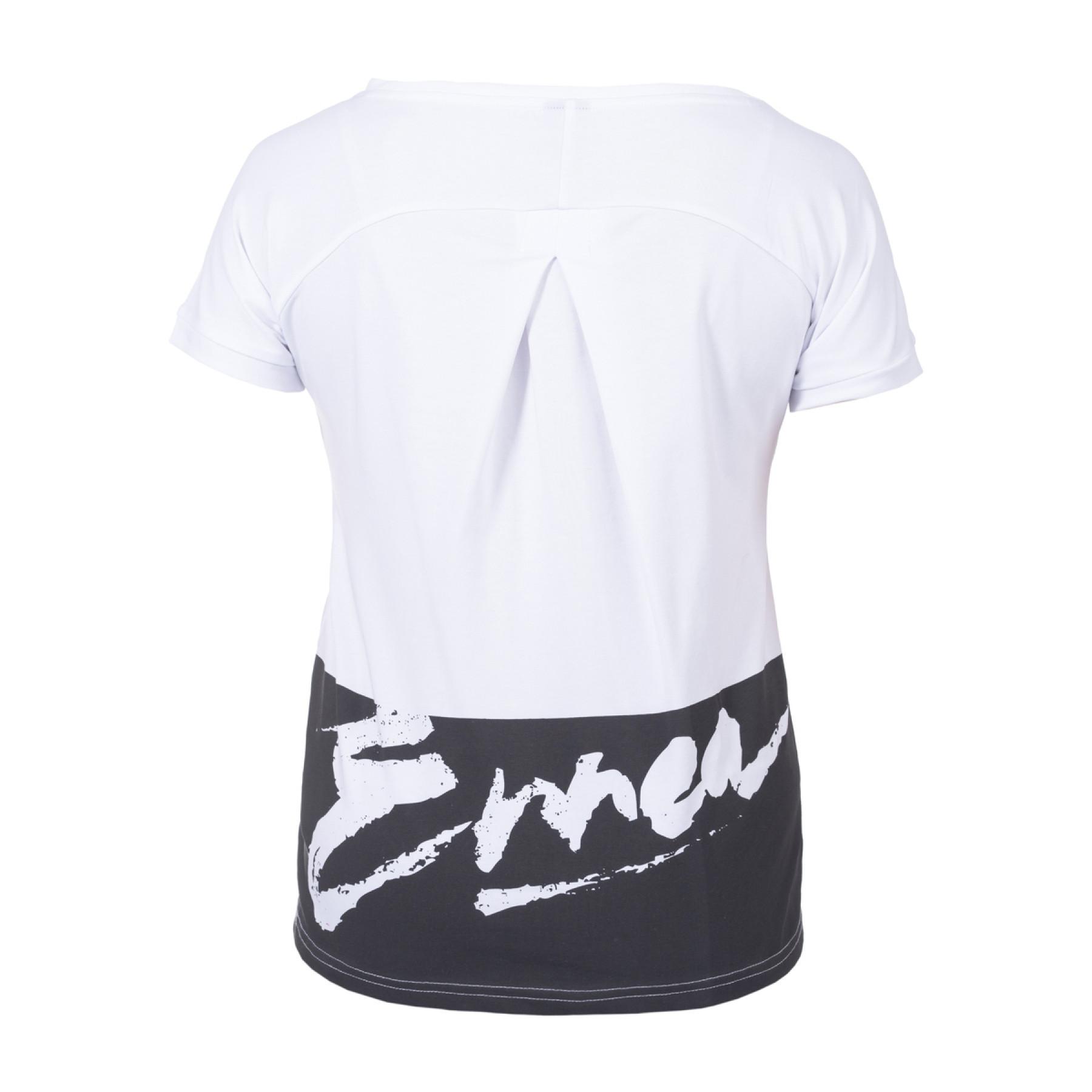 Women's T-shirt Errea rhetta